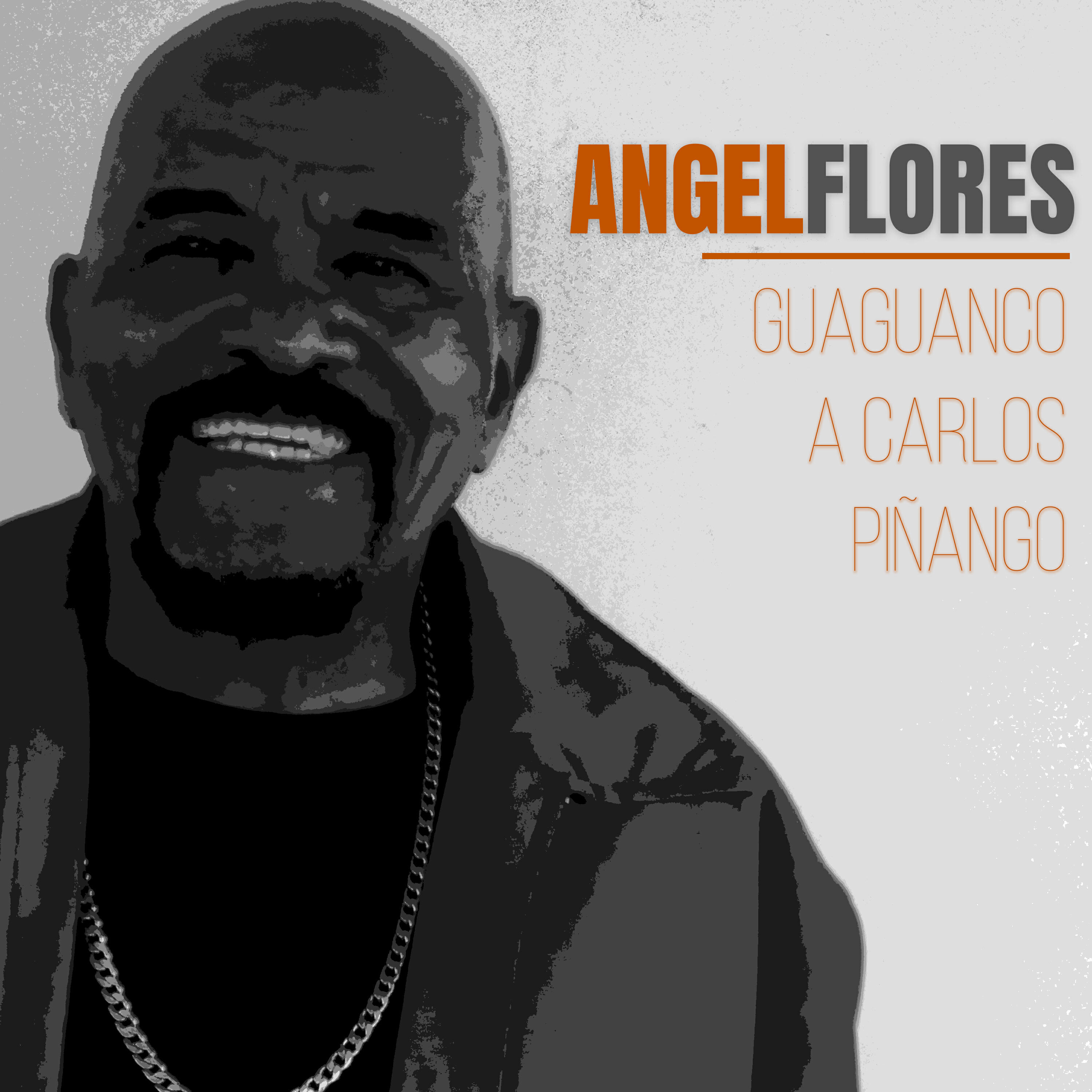 Релиз Guanguanco a Carlos Piñango
