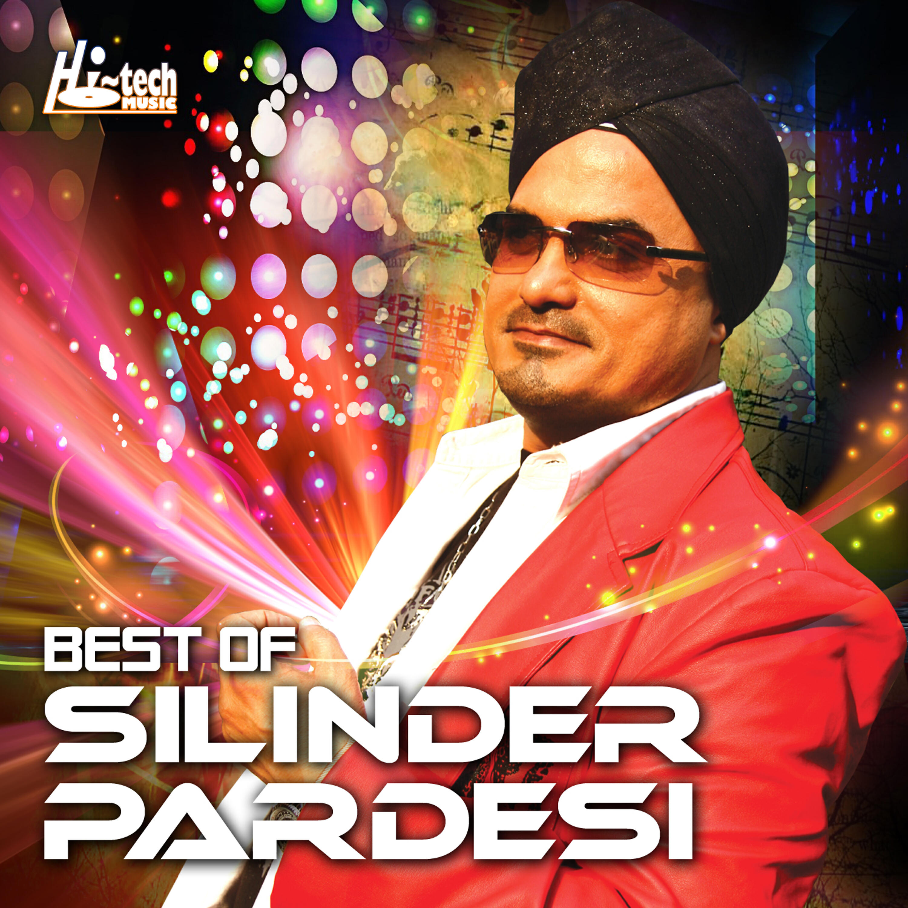 Релиз Best of Silinder Pardesi
