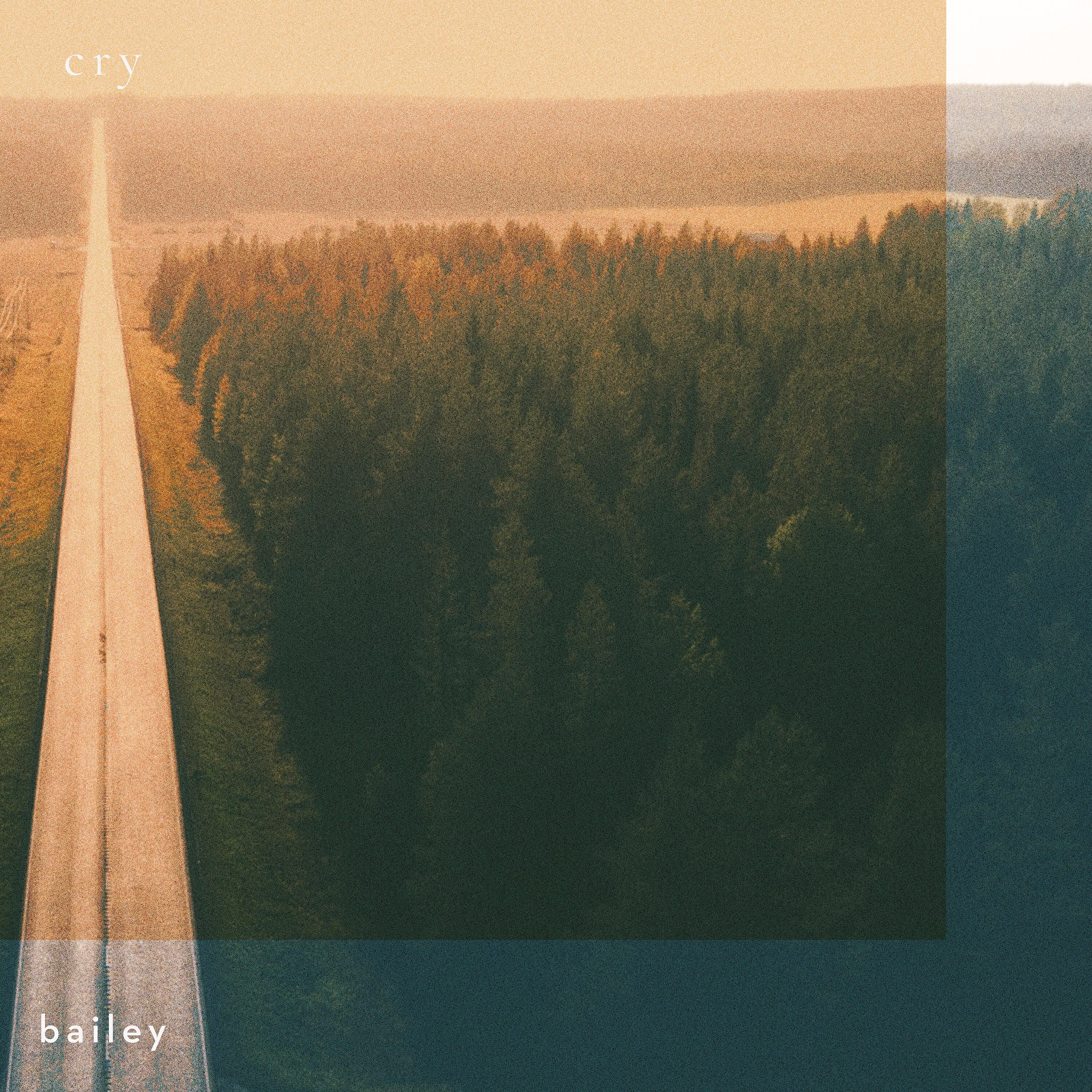 Постер альбома Cry