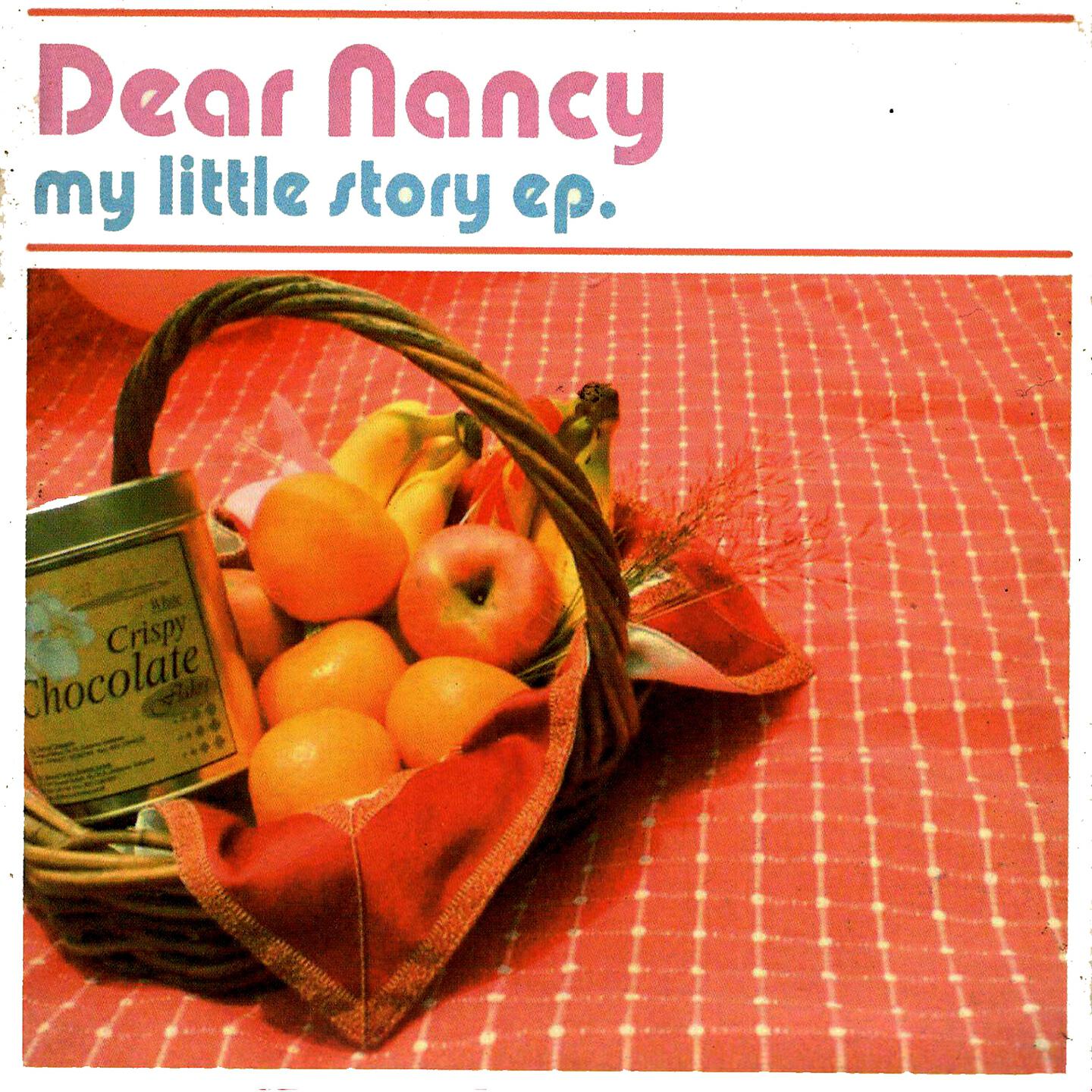 Релиз My Little Story