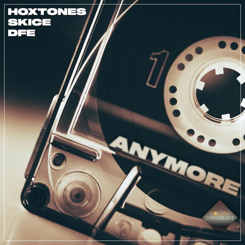 Релиз Anymore
