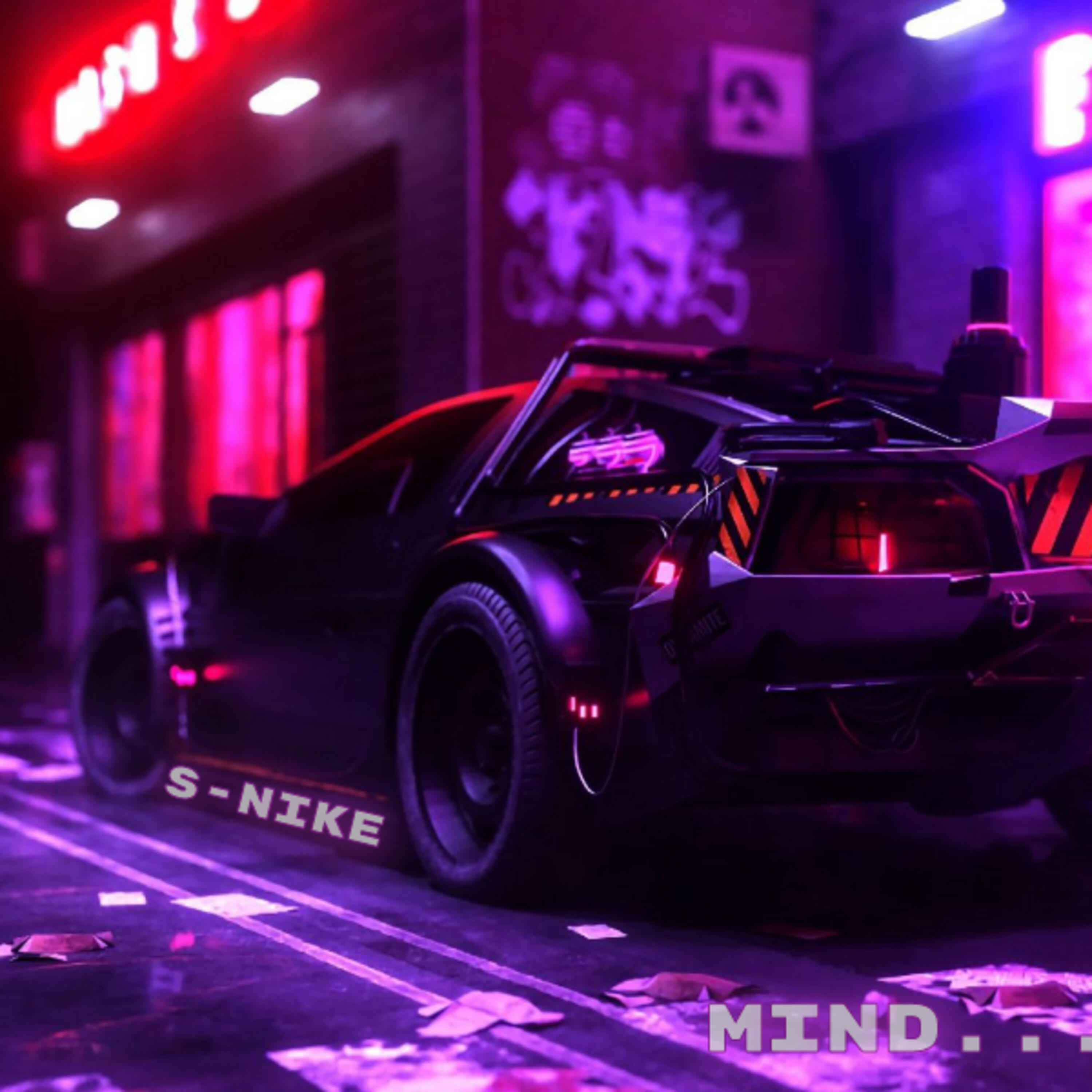 Релиз Mind...