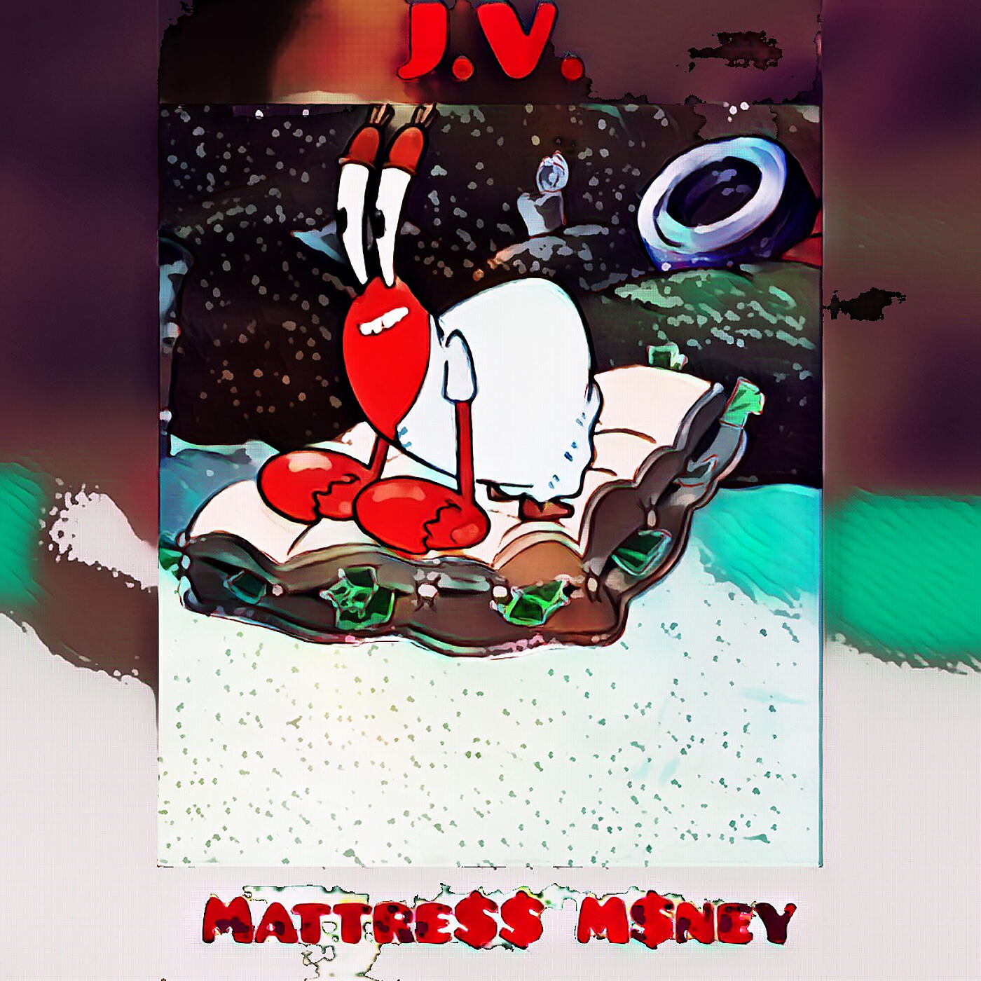 Релиз Mattress Money