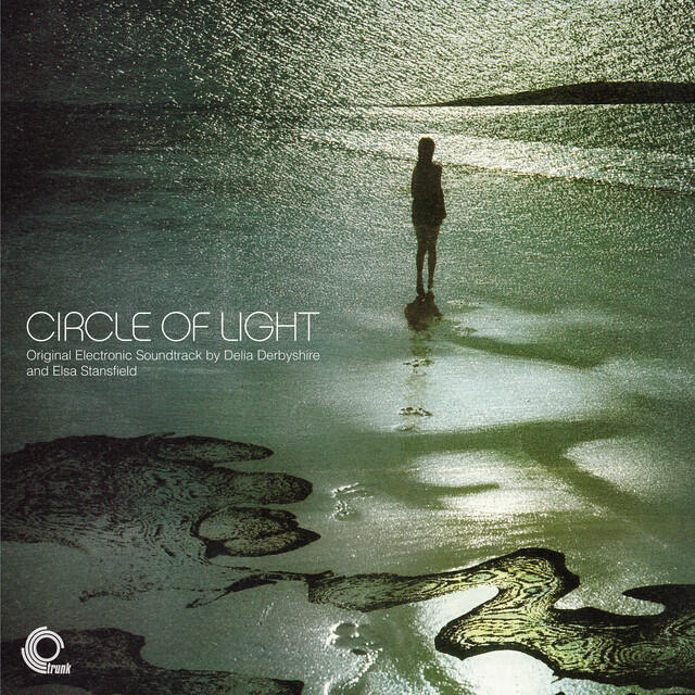 Релиз Circle of Light (Original Electronic Soundtrack Recording)