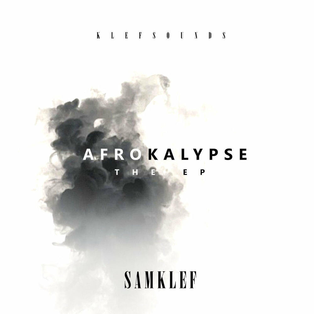 Релиз Afrokalypse