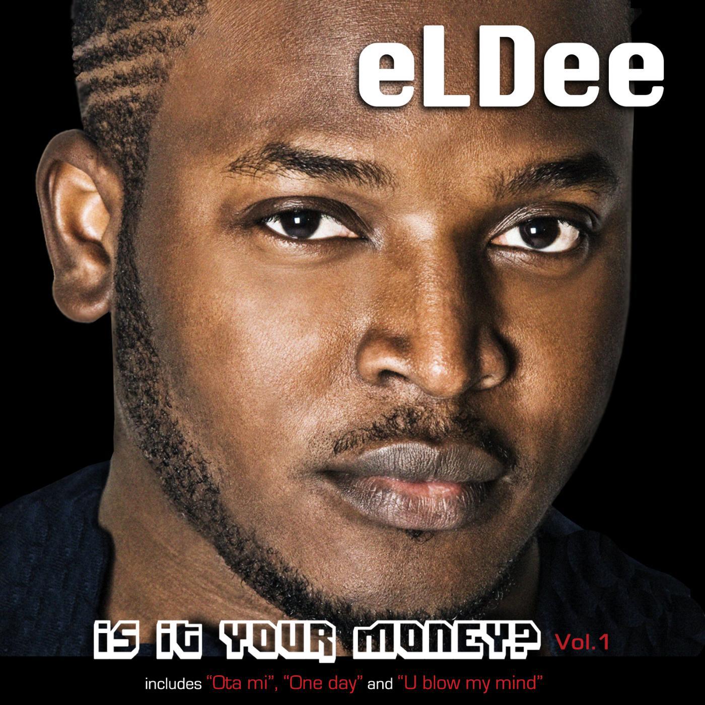 Релиз Is It Your Money? Vol.1