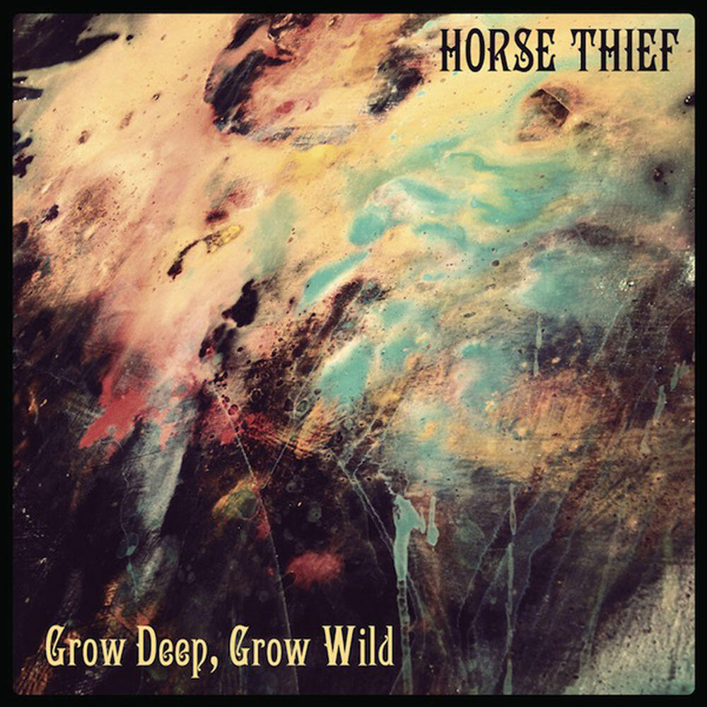 Релиз Grow Deep, Grow Wild