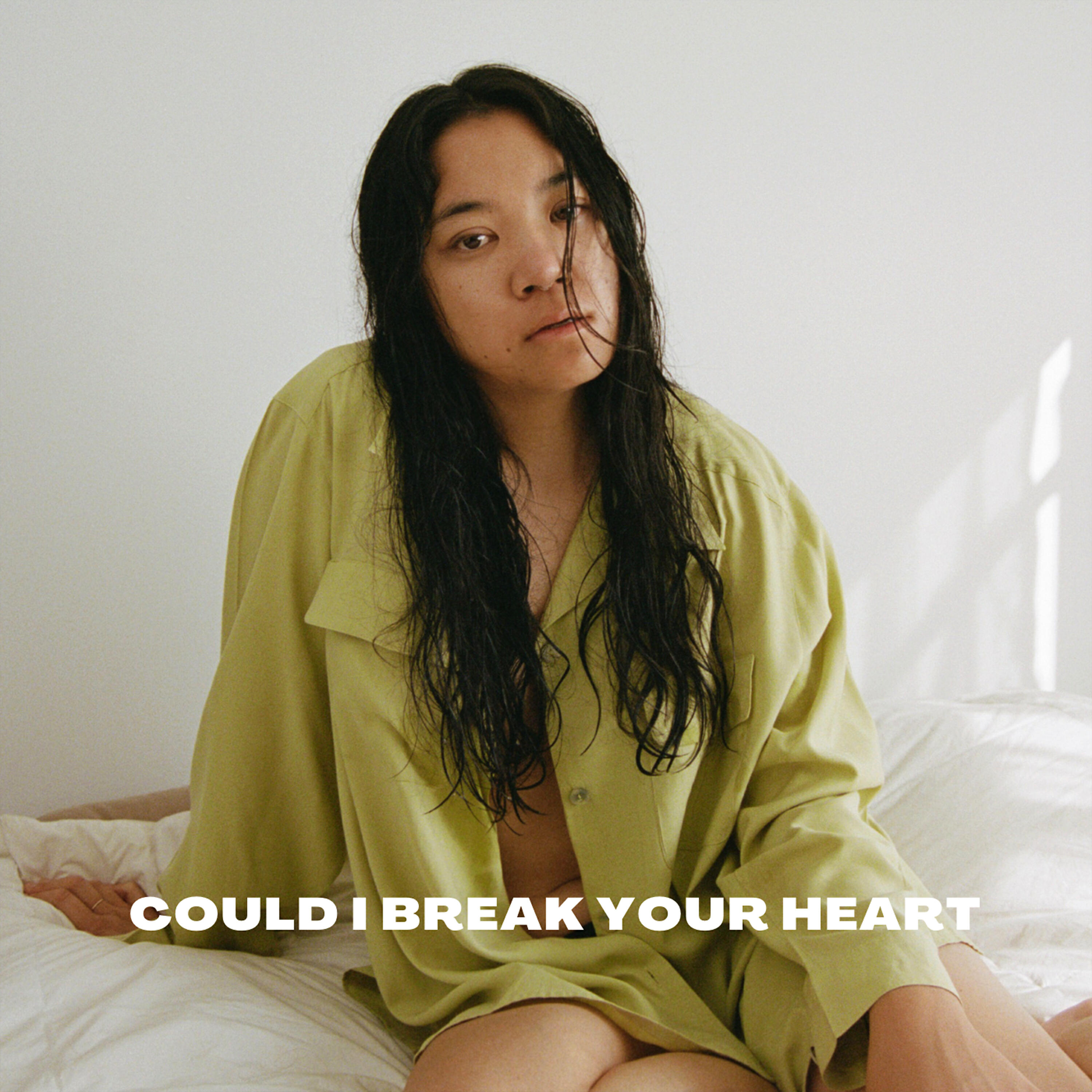 Релиз Could I Break Your Heart