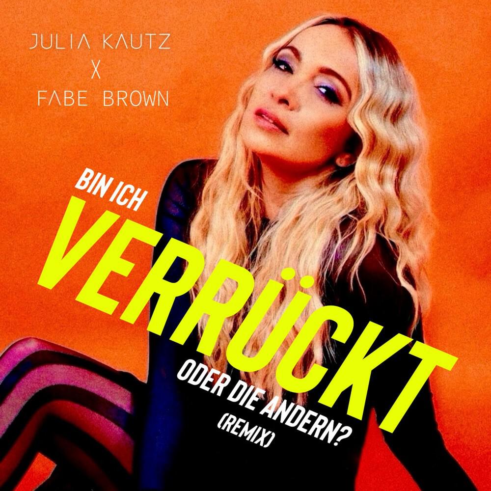 Релиз Bin ich verrückt oder die andern? (FABE BROWN Remix)