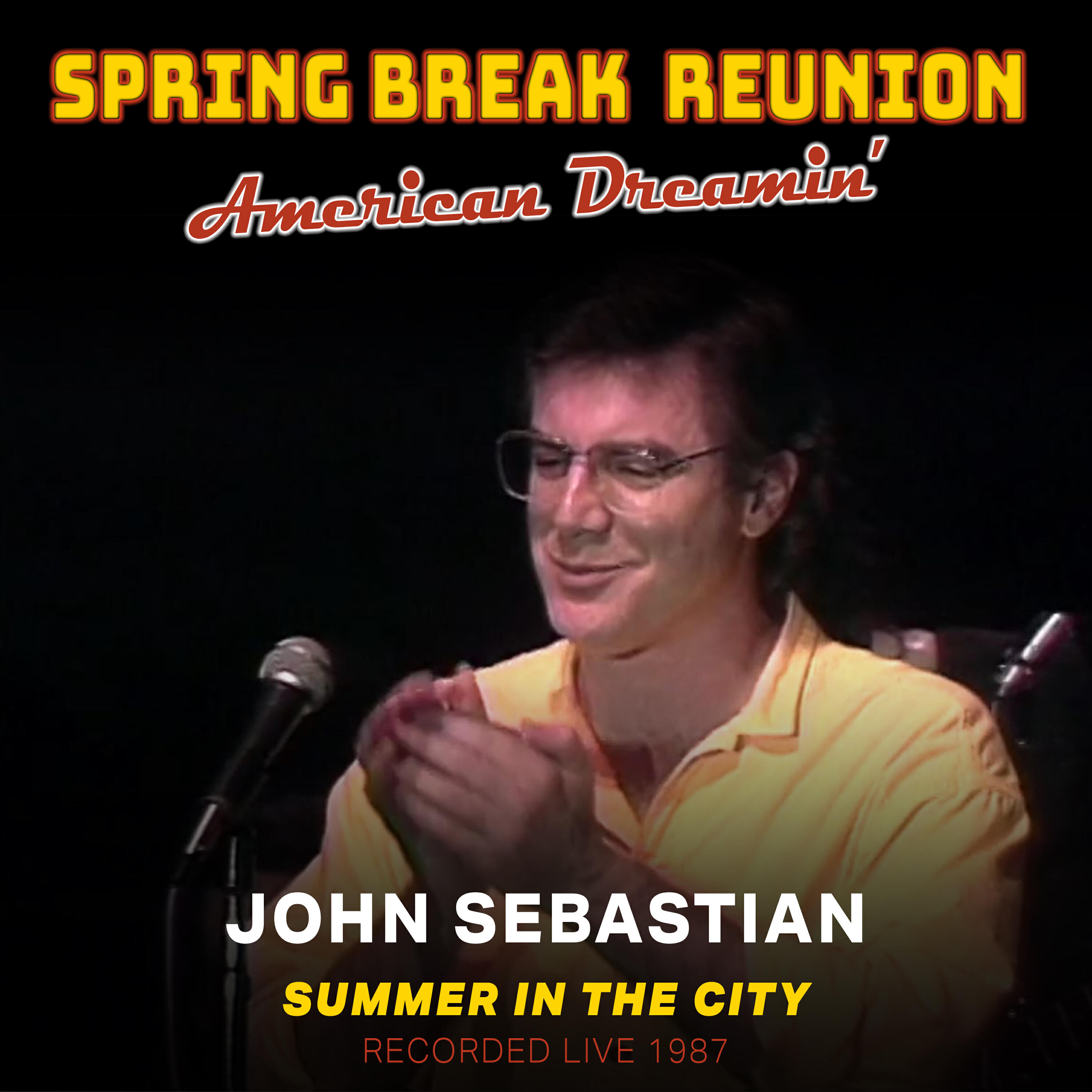 Релиз Summer In The City
