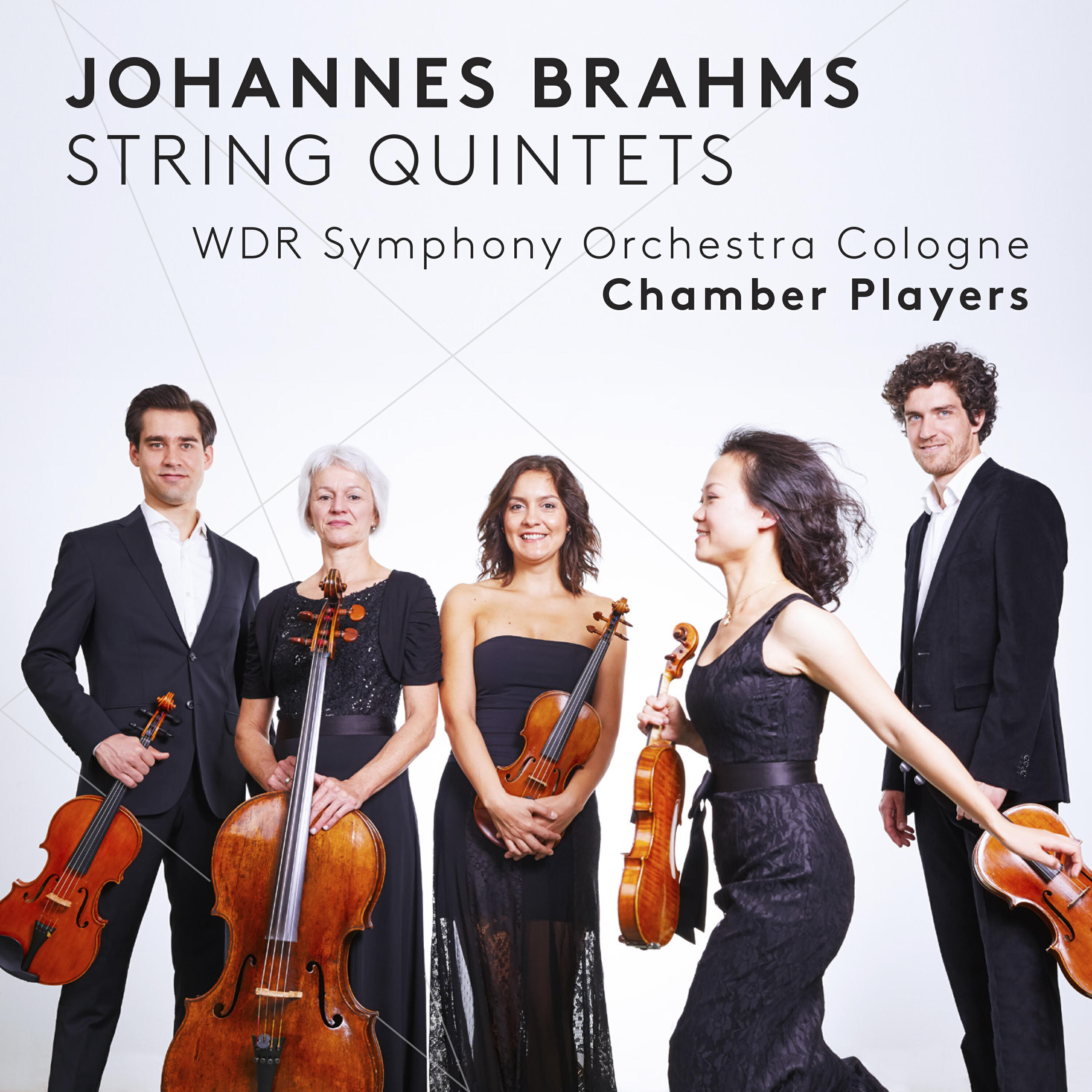 WDR Sinfonieorchester Köln Chamber Players