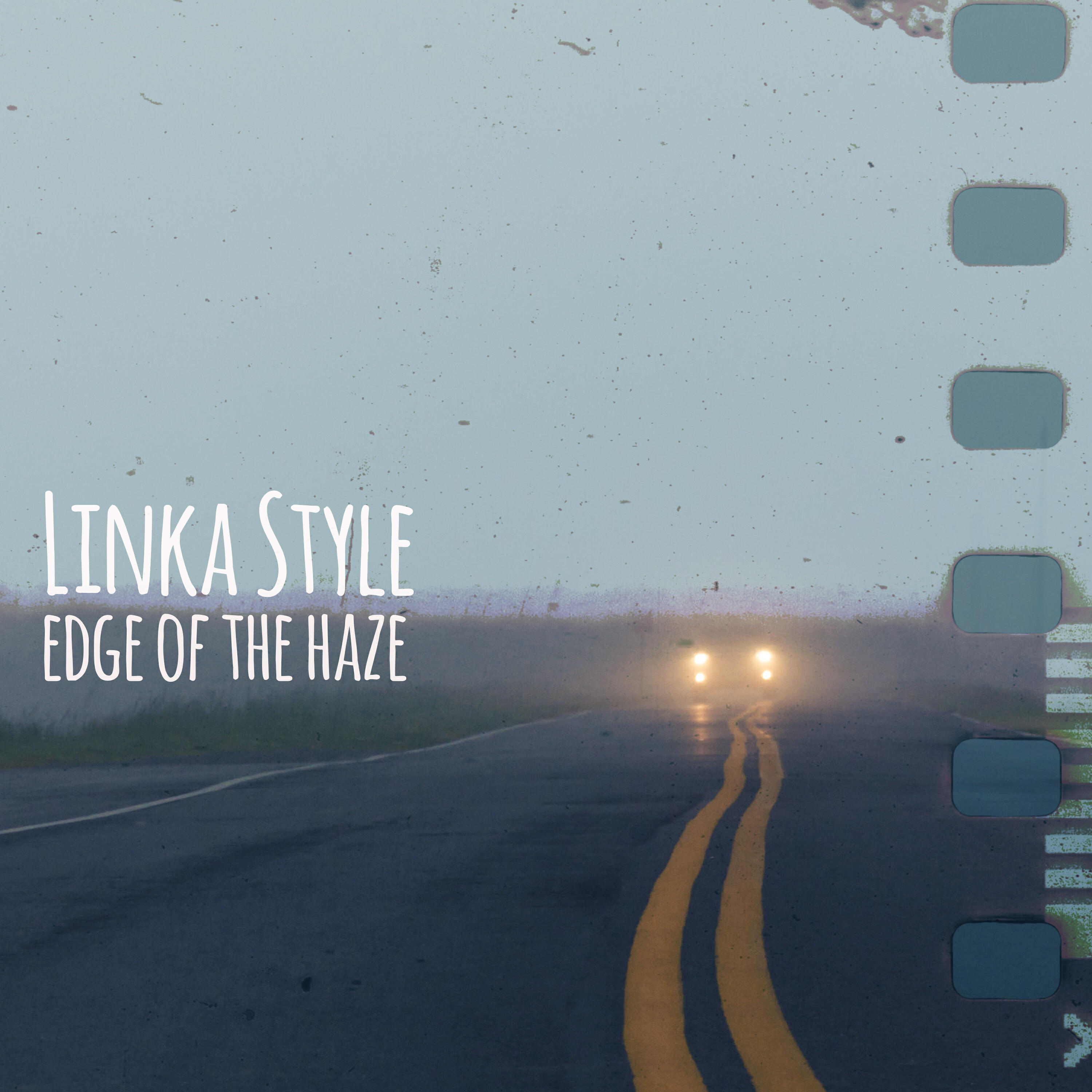 Релиз Edge of the Haze