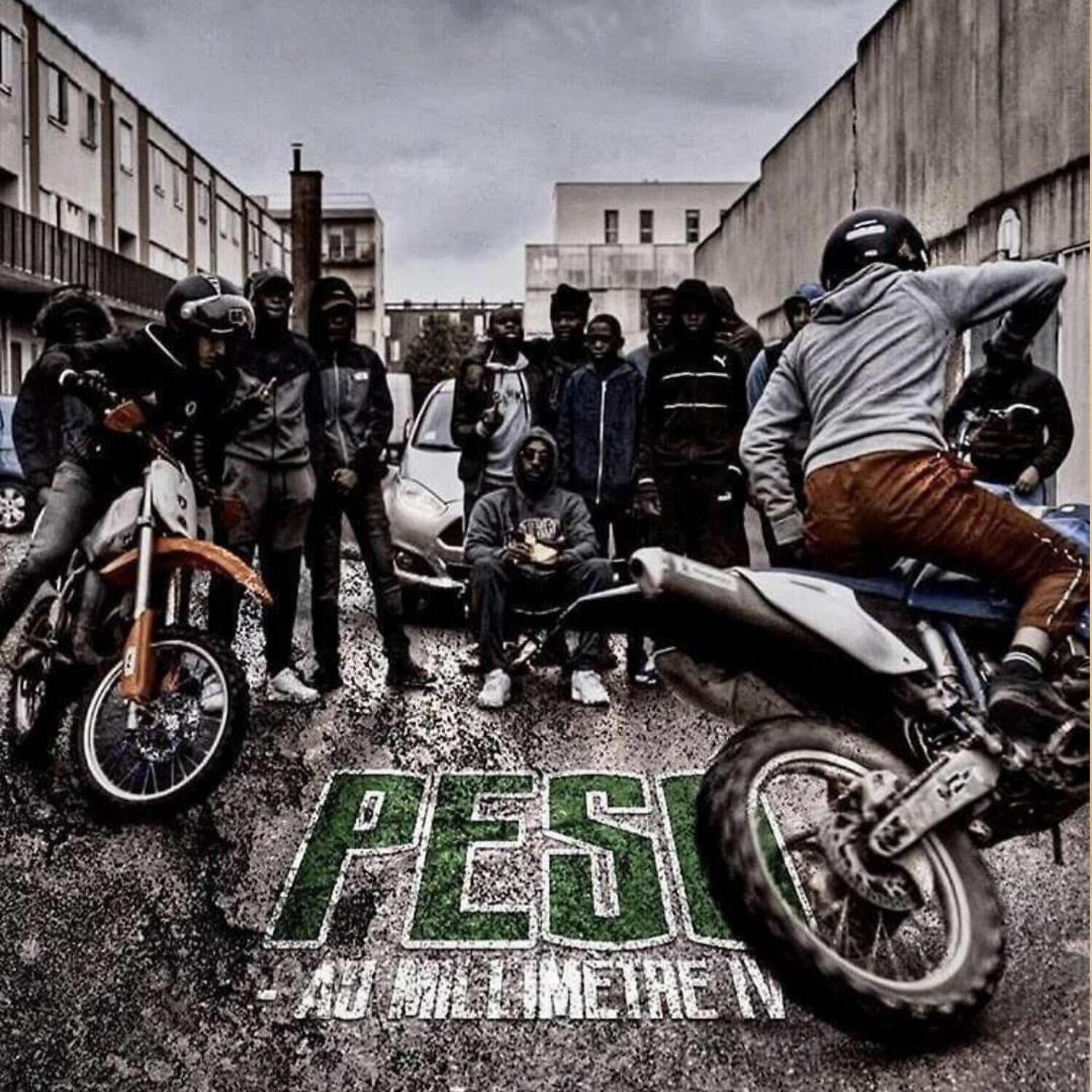 Релиз Au Millimetre