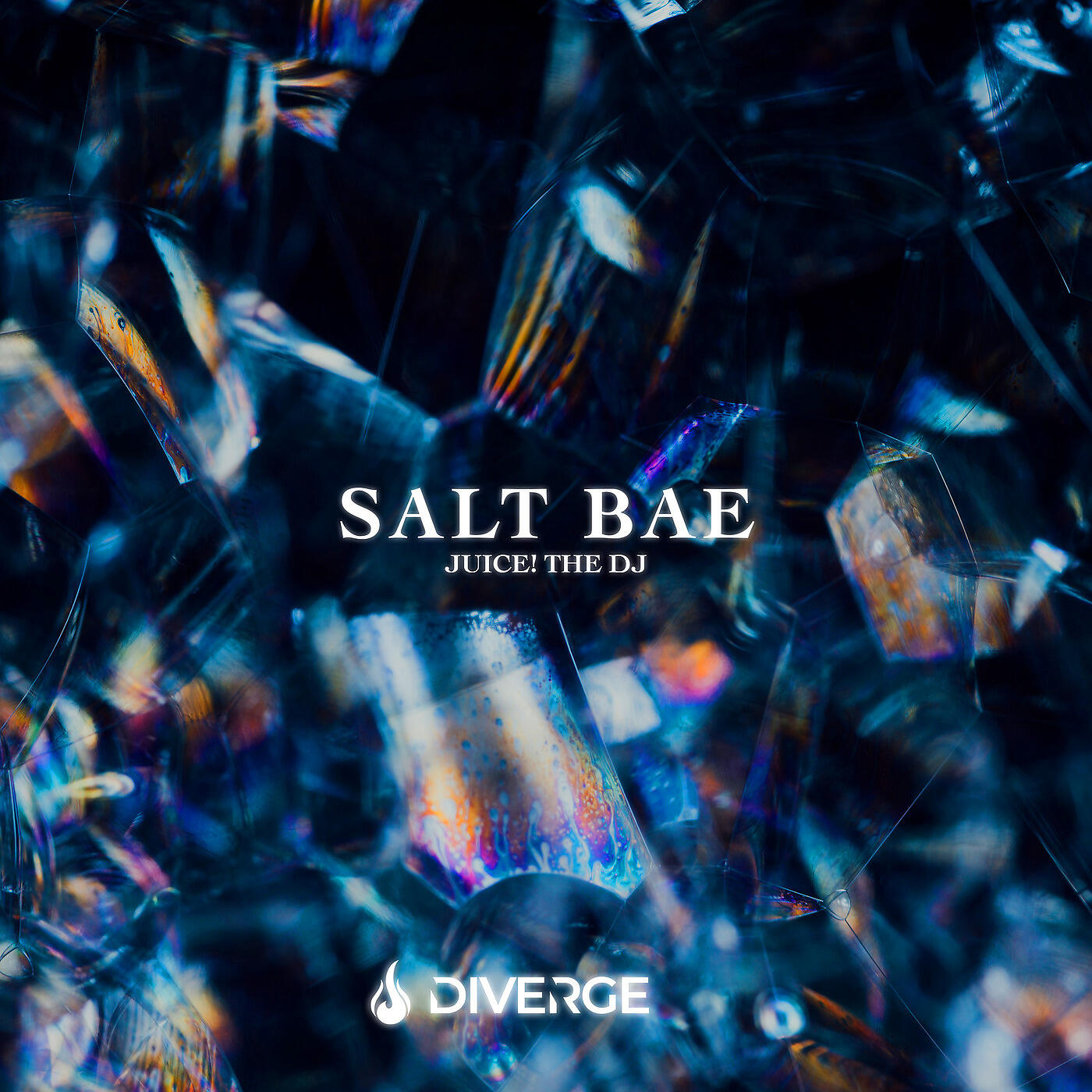 Релиз Salt Bae