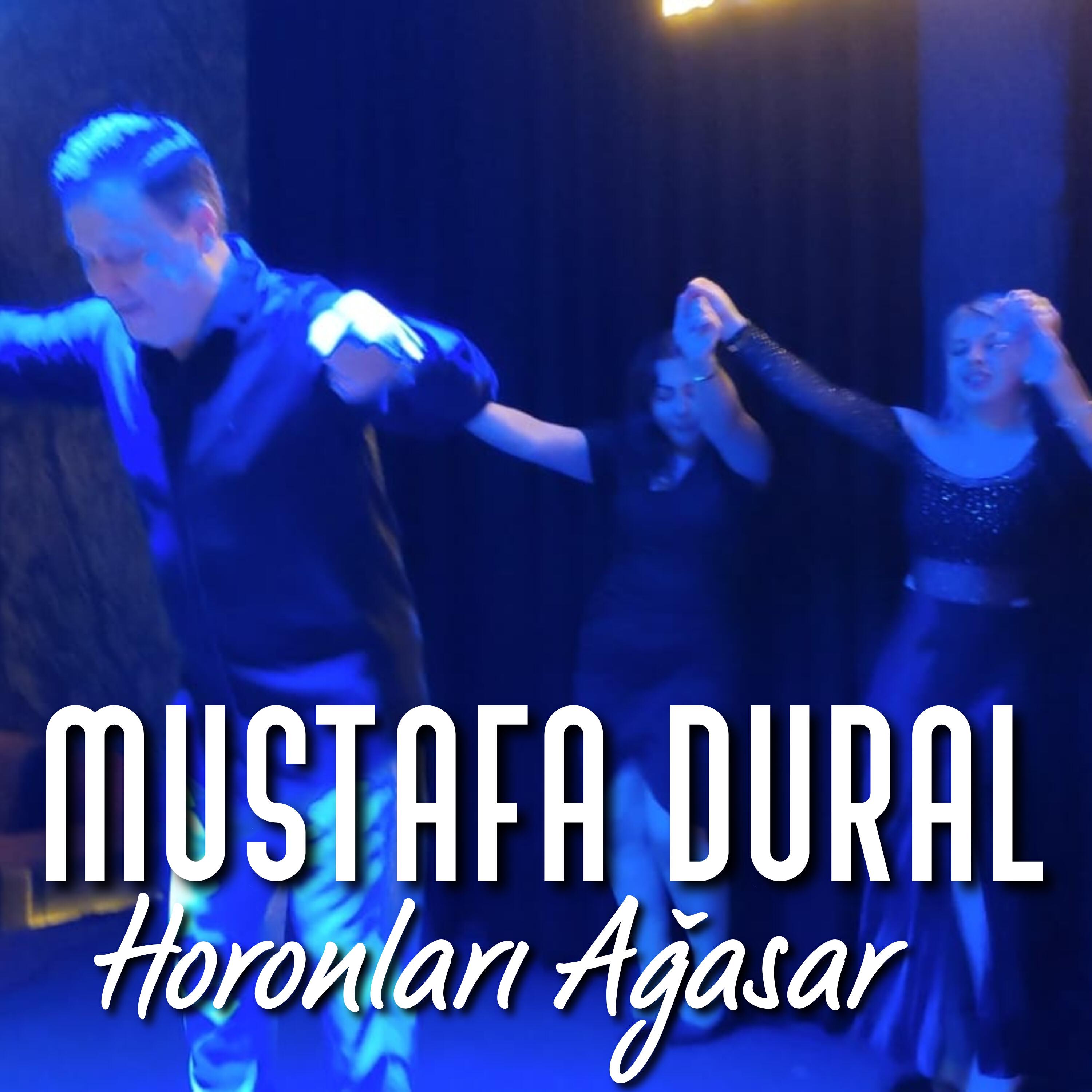 Релиз Horonları Ağasar