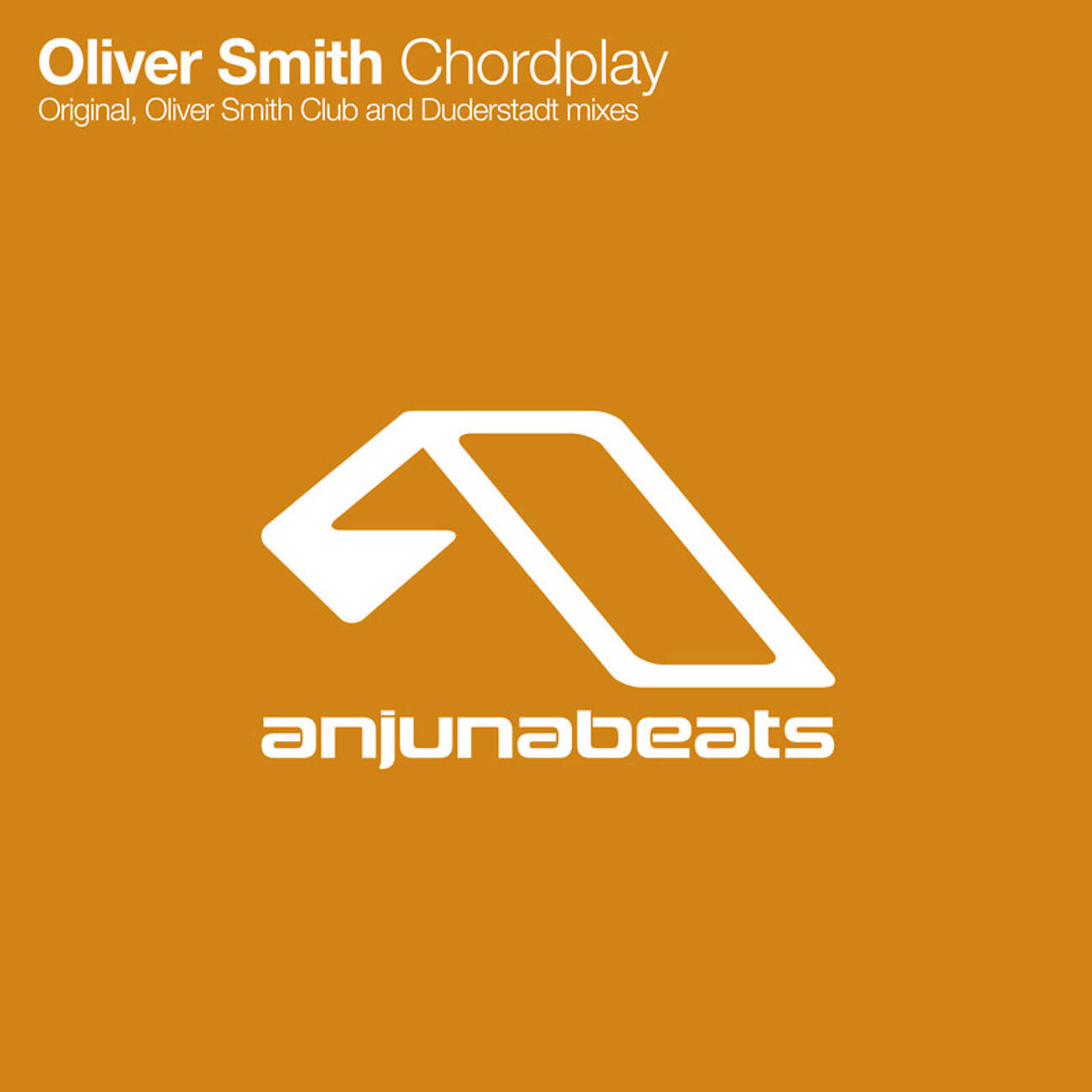 Релиз Chordplay