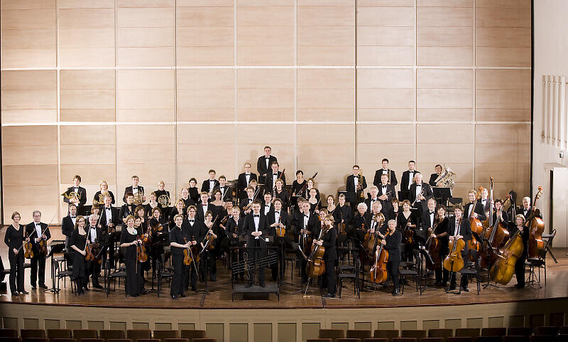 Netherlands Symphony Orchestra