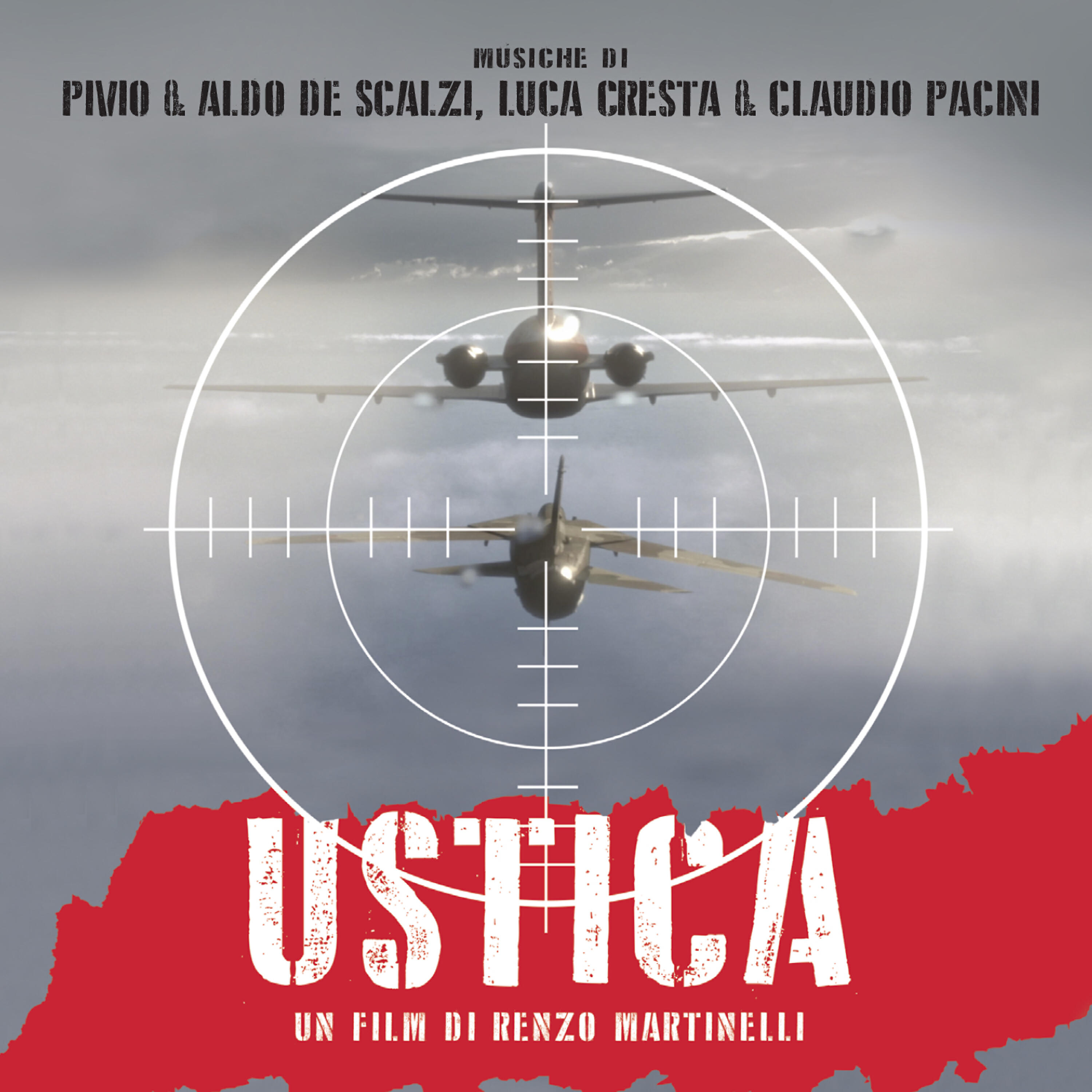 Релиз Ustica