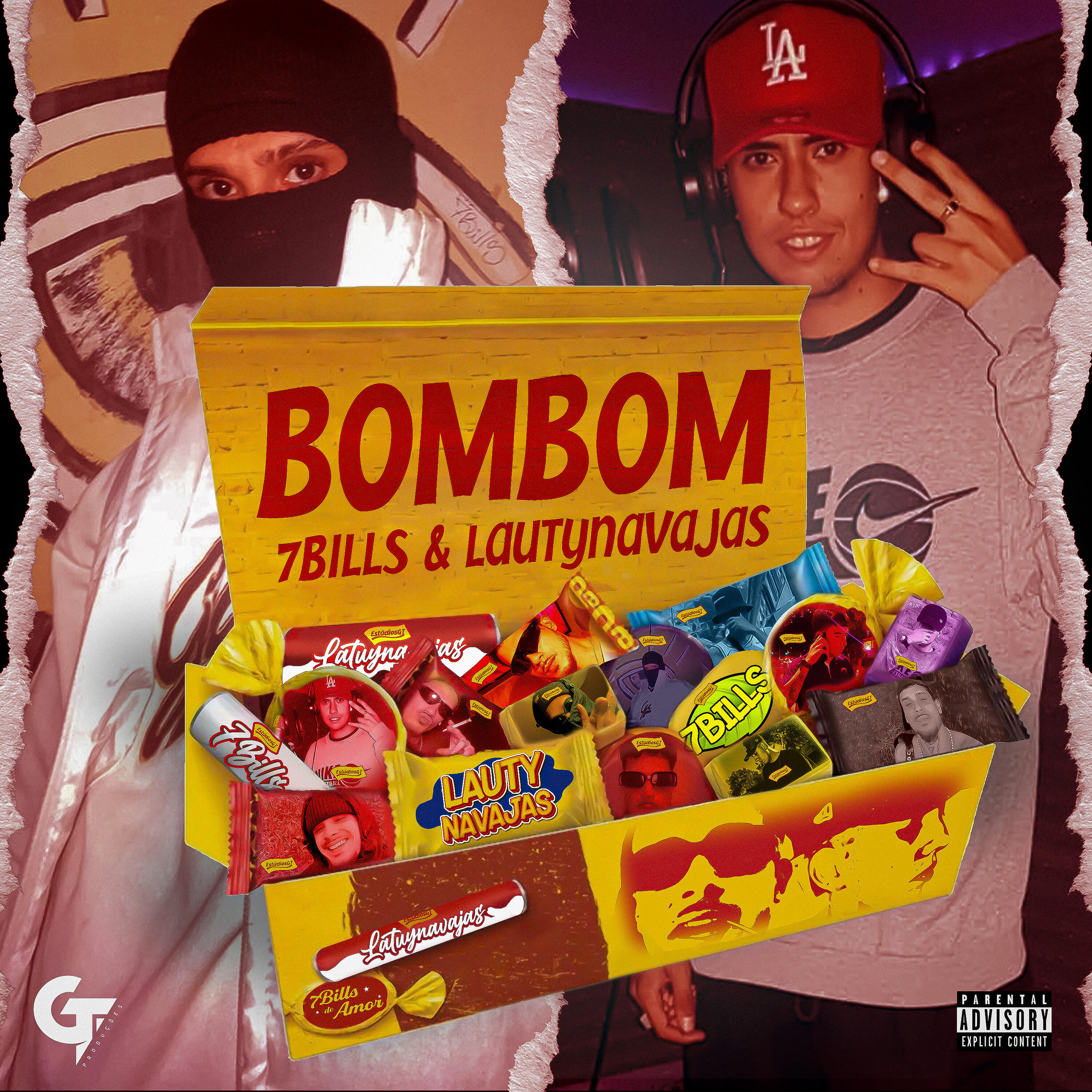 Релиз Bombom