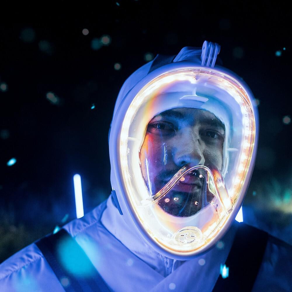 Релиз DMT