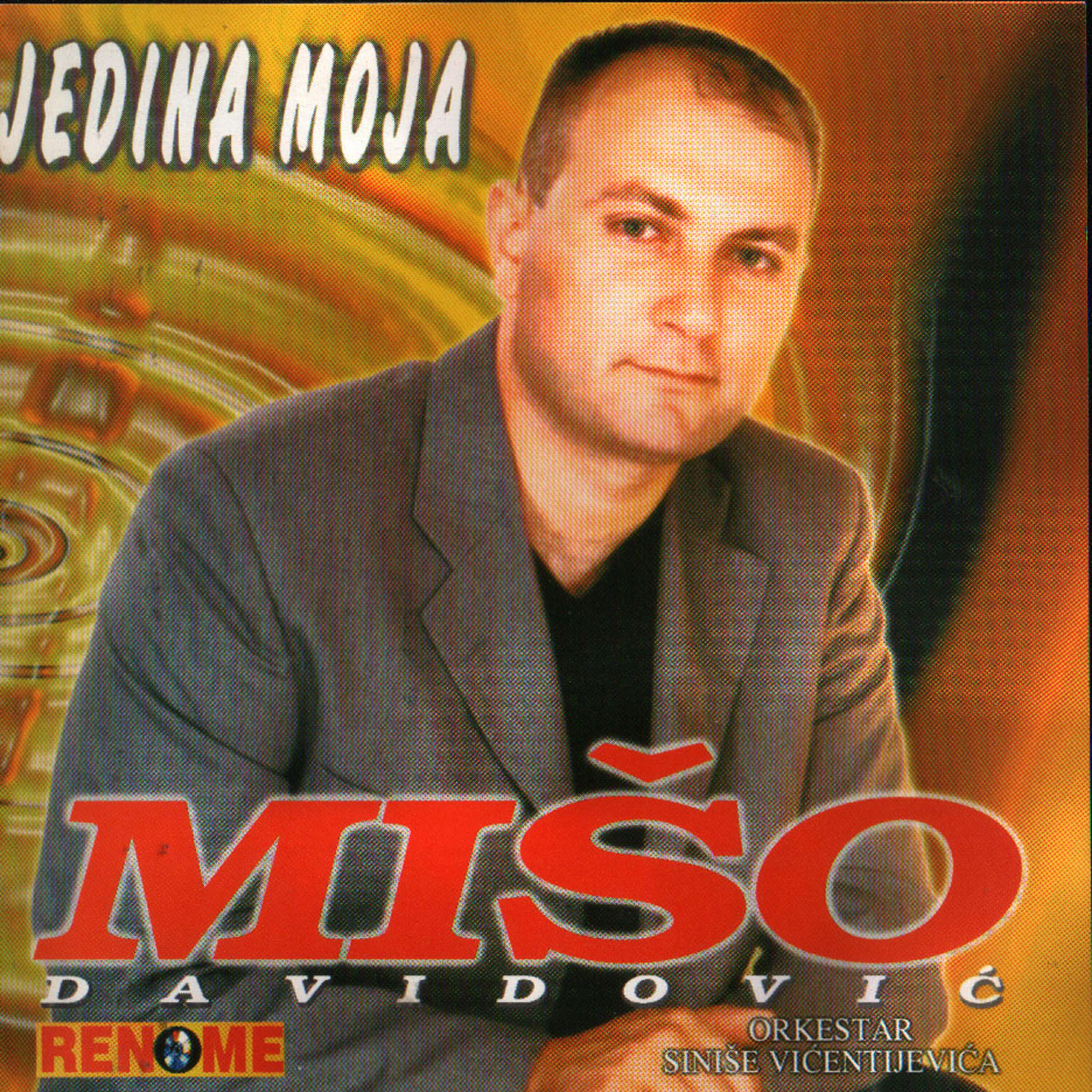 Релиз Jedina Moja
