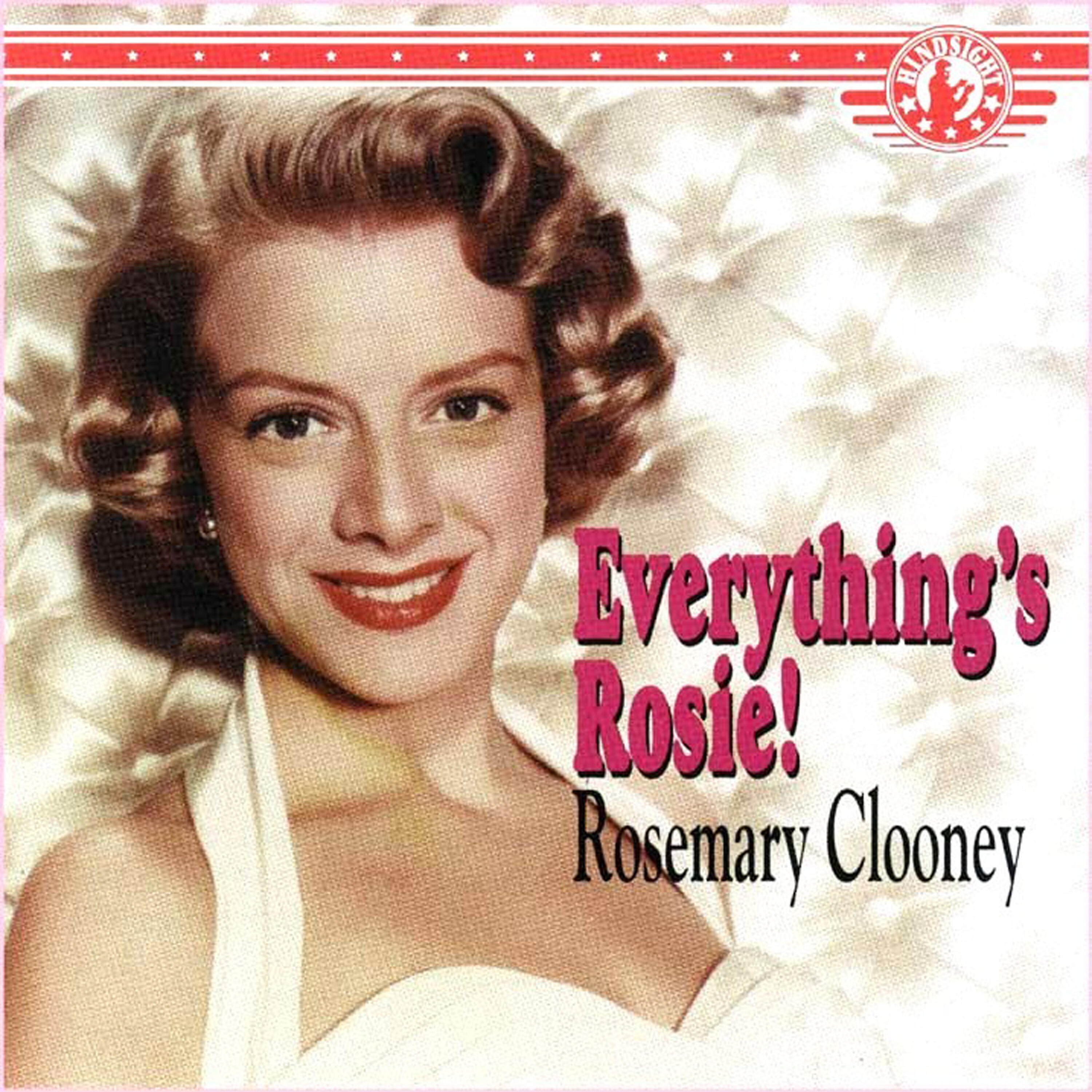 Релиз Everything's Rosie
