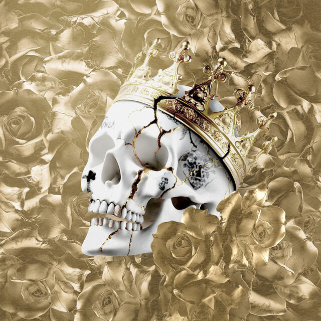 Релиз Beautifully Broken (Pickin’ Up The Pieces)