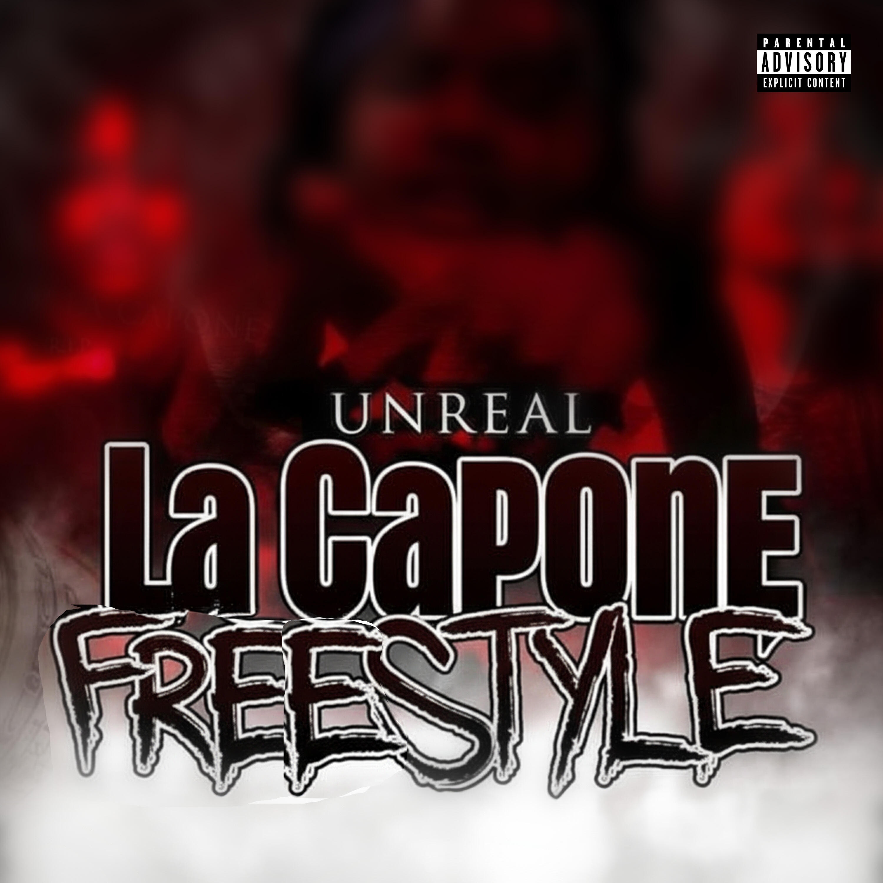Релиз La Capone Freestyle