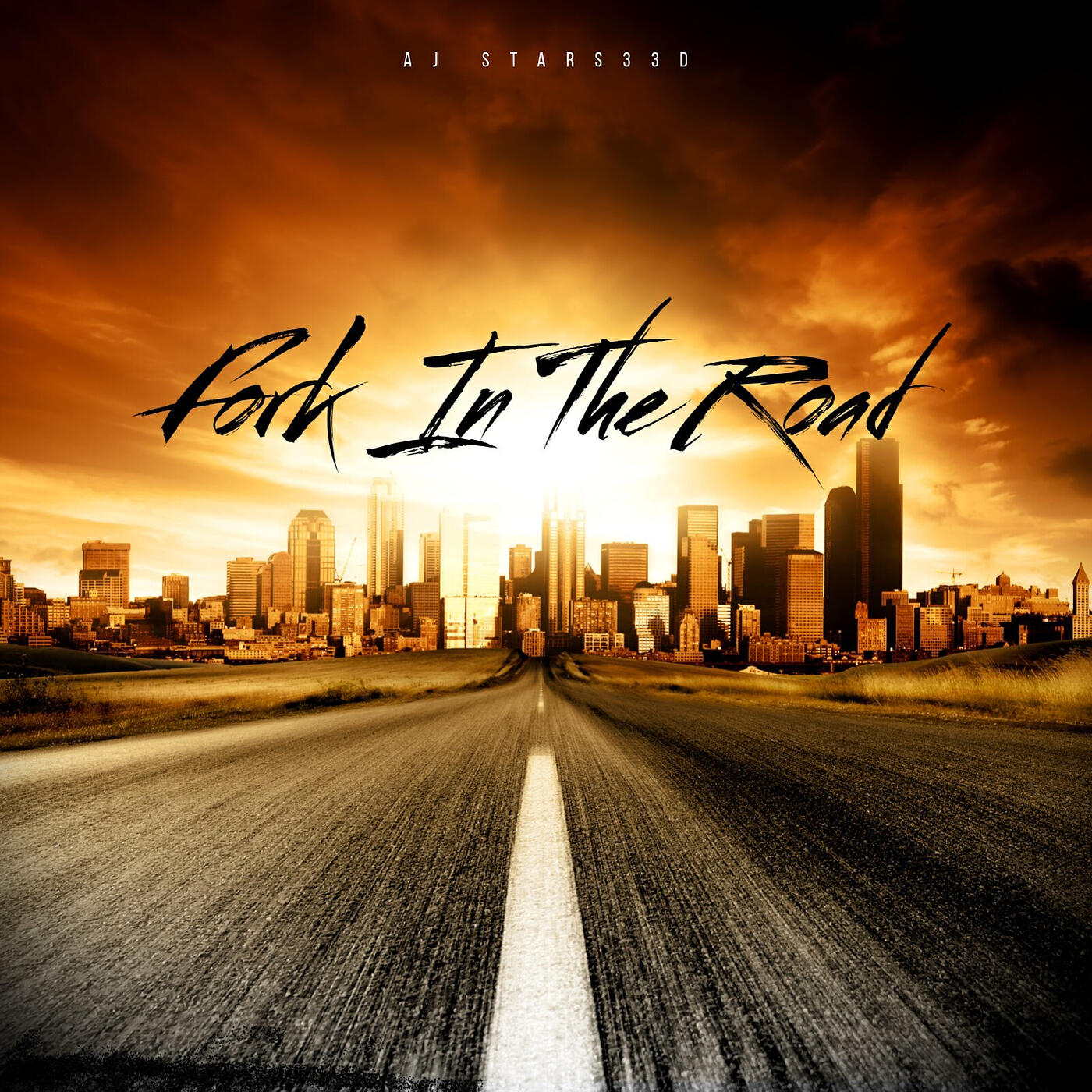 Релиз Fork in the Road