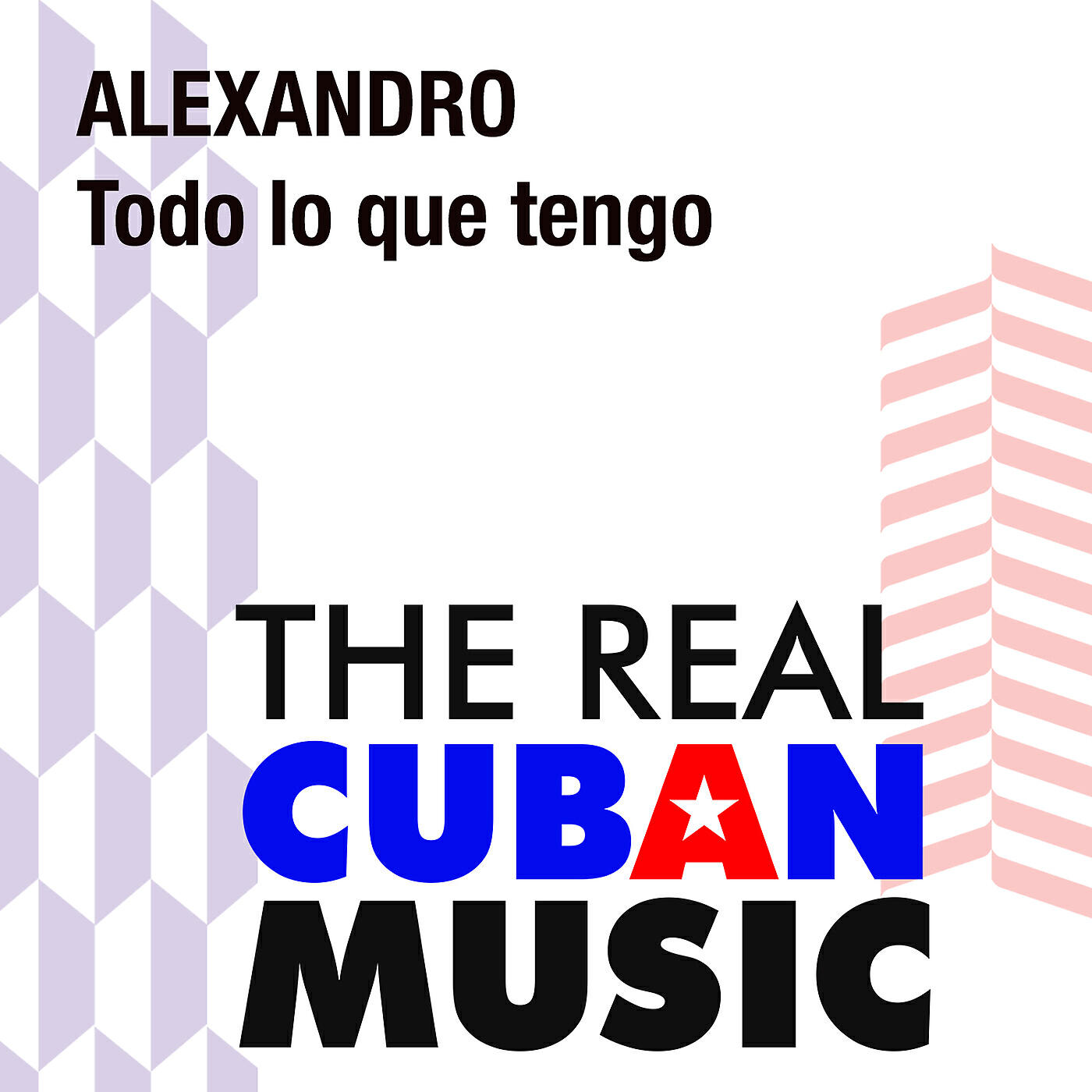 Релиз Todo lo que tengo (Remasterizado)