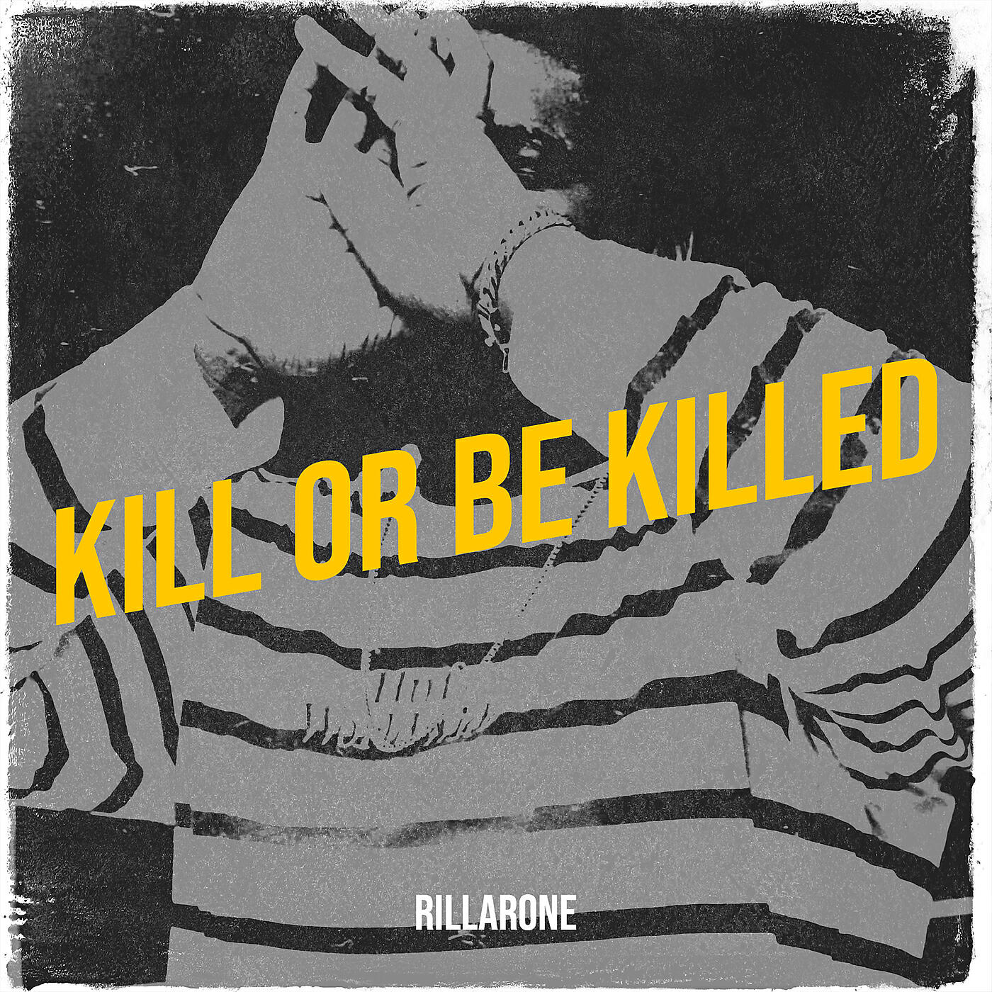 Релиз Kill or Be Killed
