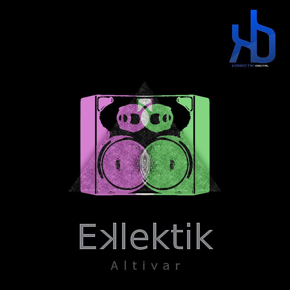 Релиз Eklektik