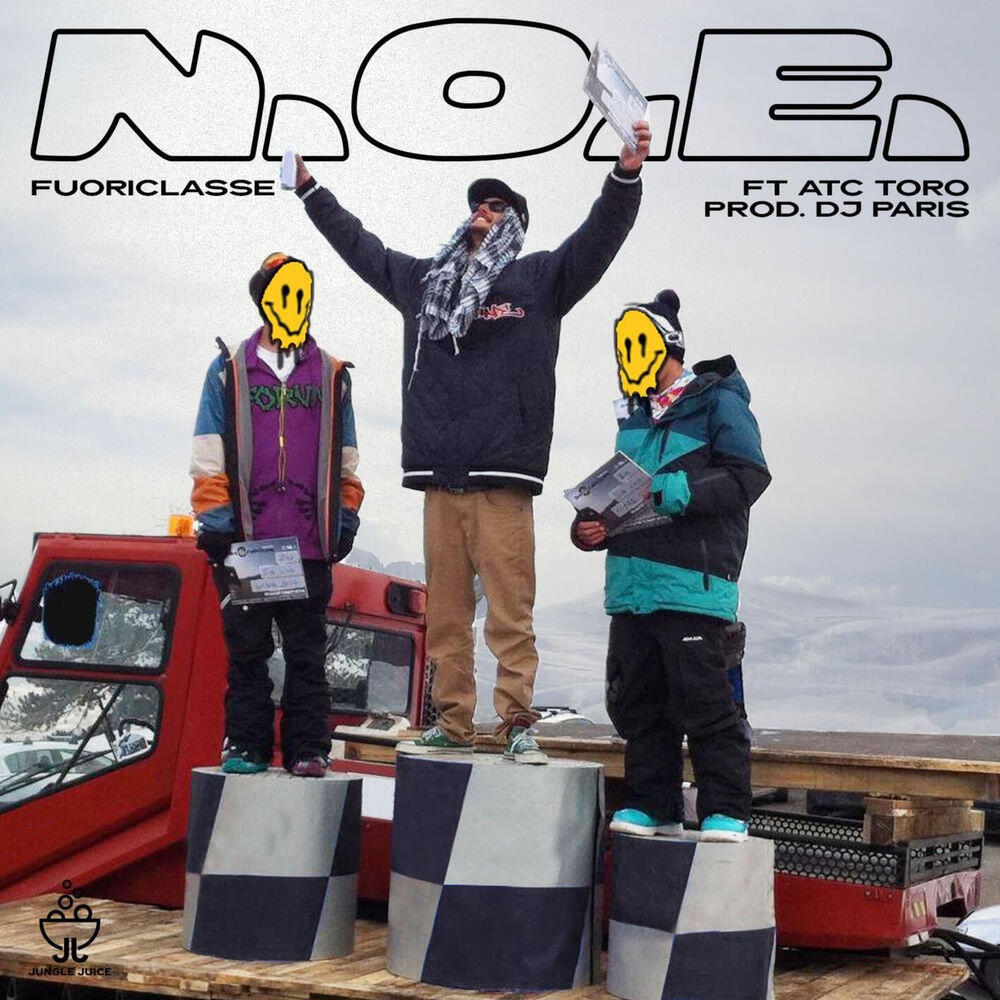 Релиз Fuoriclasse