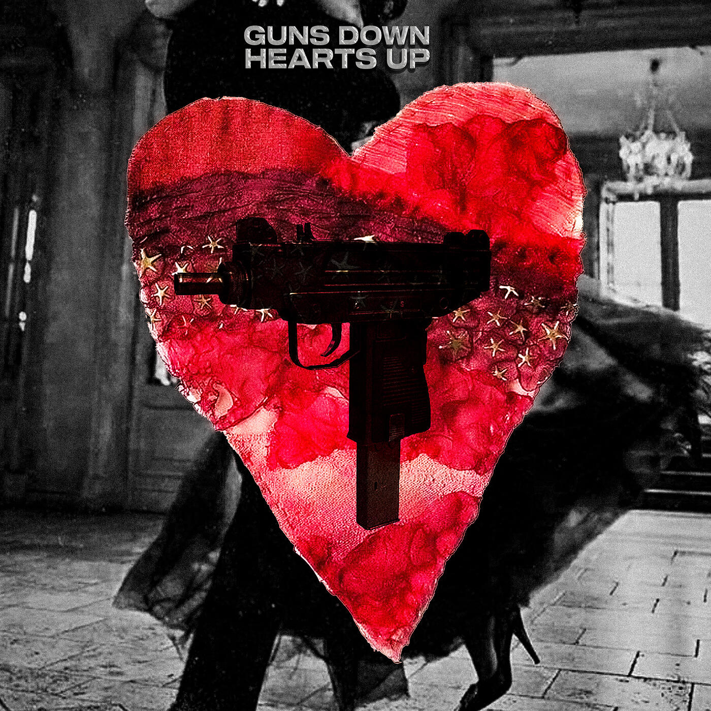 Релиз Guns Down Hearts Up