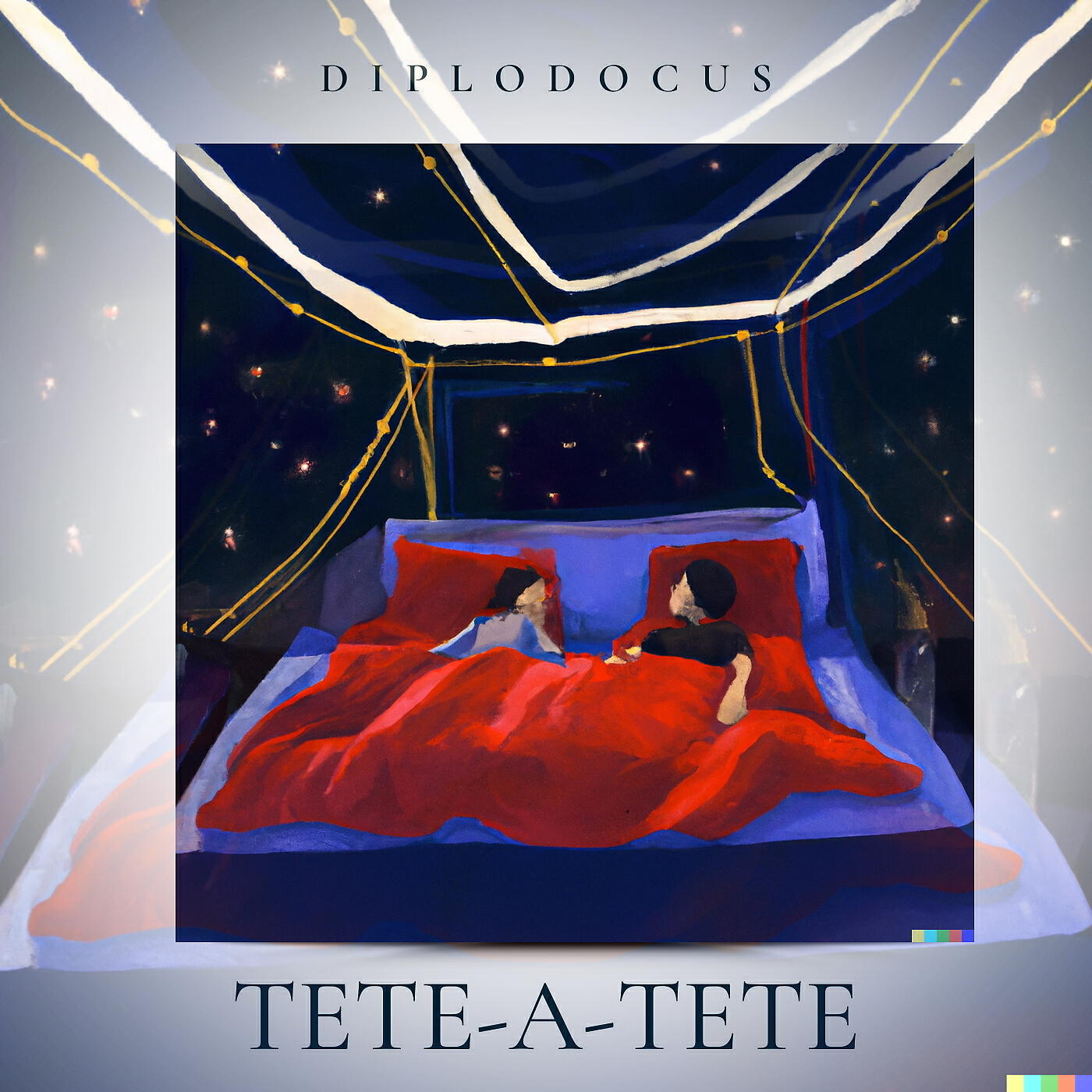 Релиз Tete-a-tete