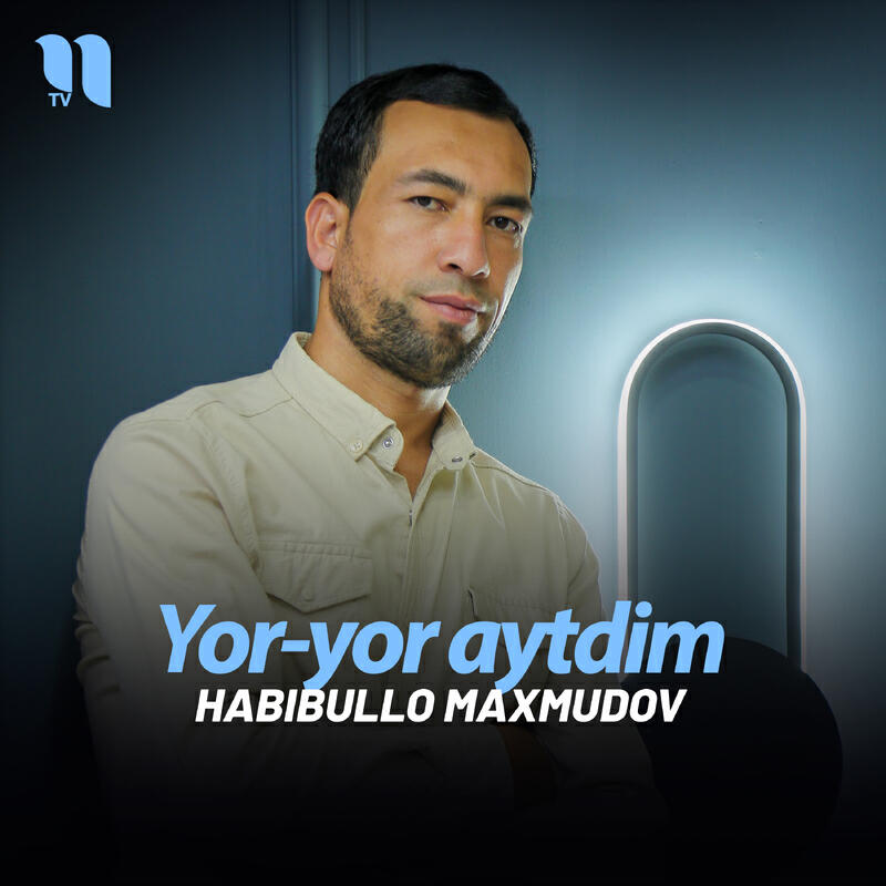 Habibullo Maxmudov
