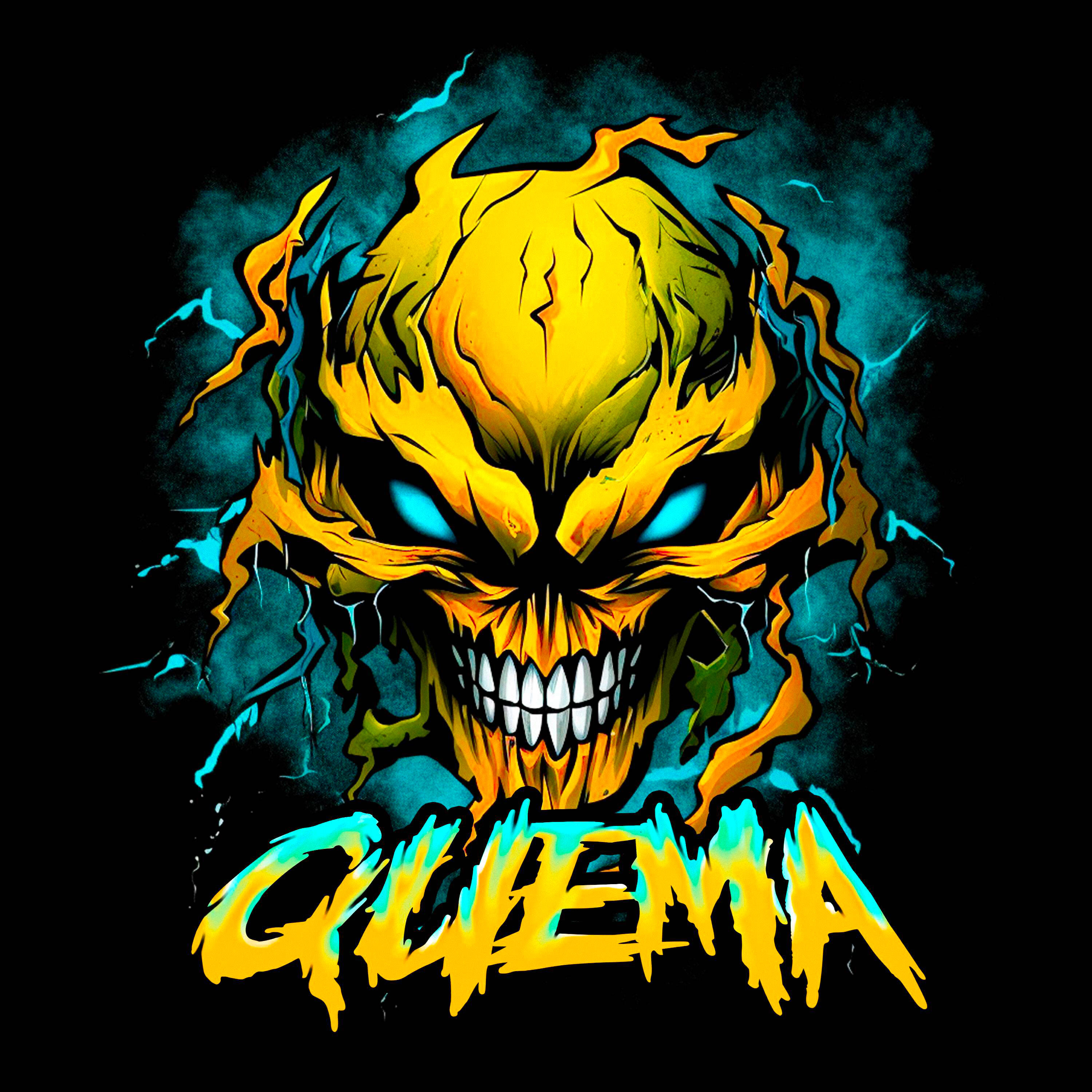 Релиз Quema