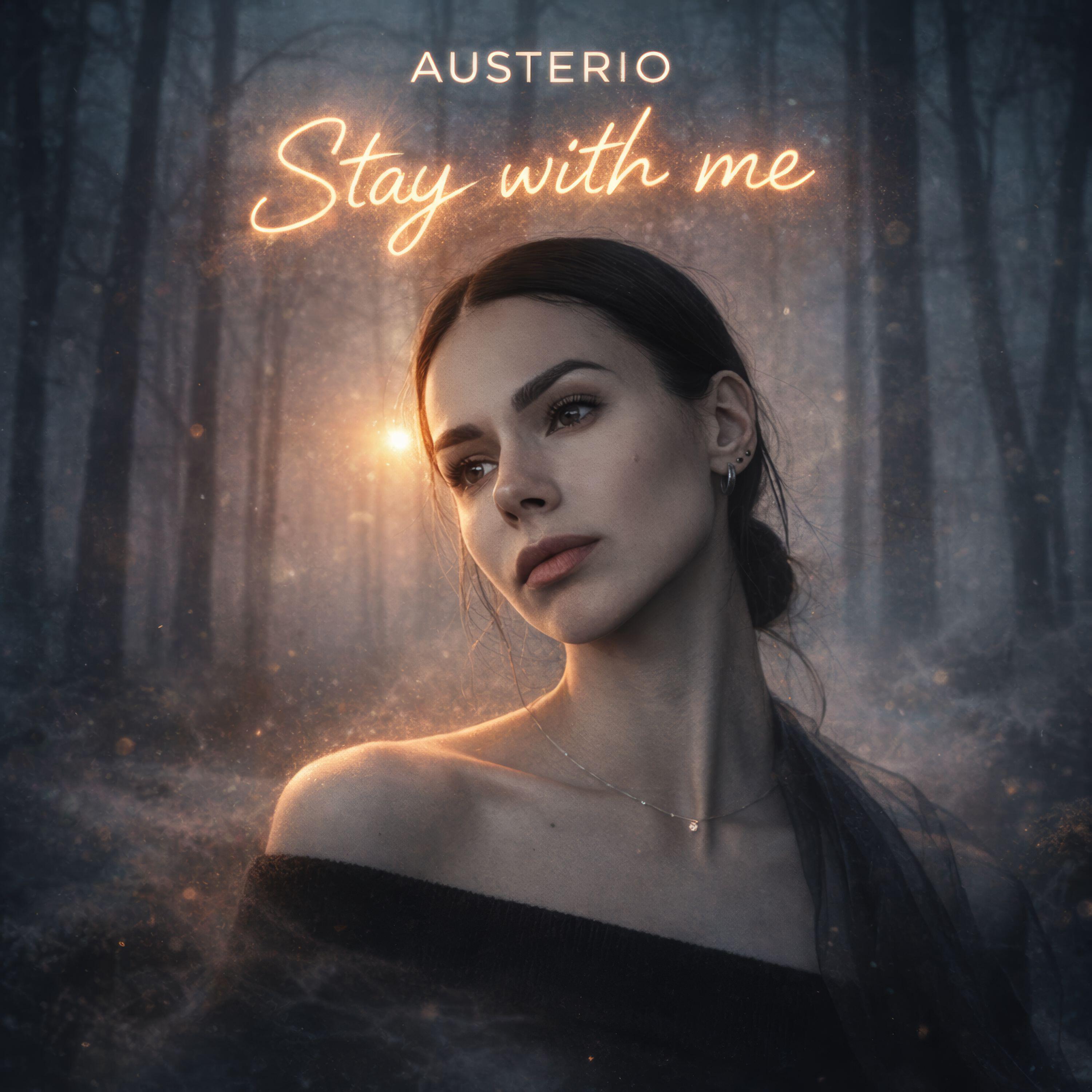 Релиз Stay With Me
