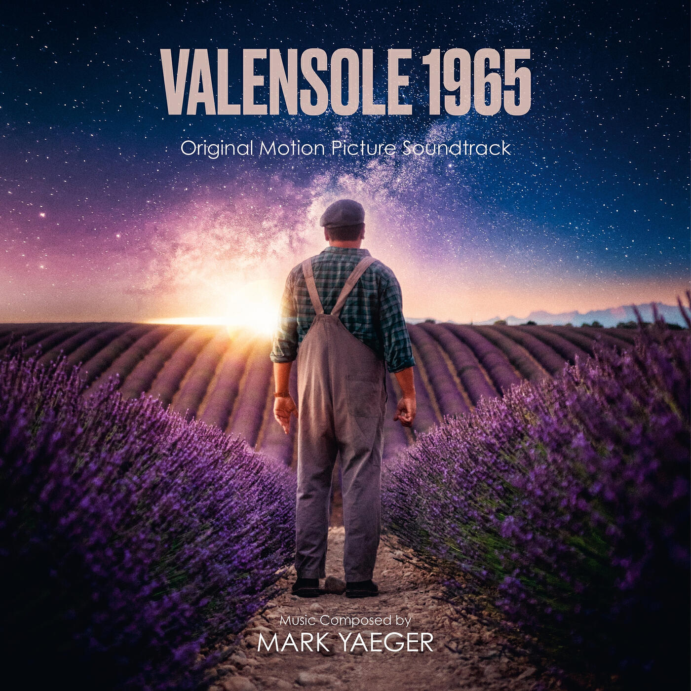 Mark Yaeger