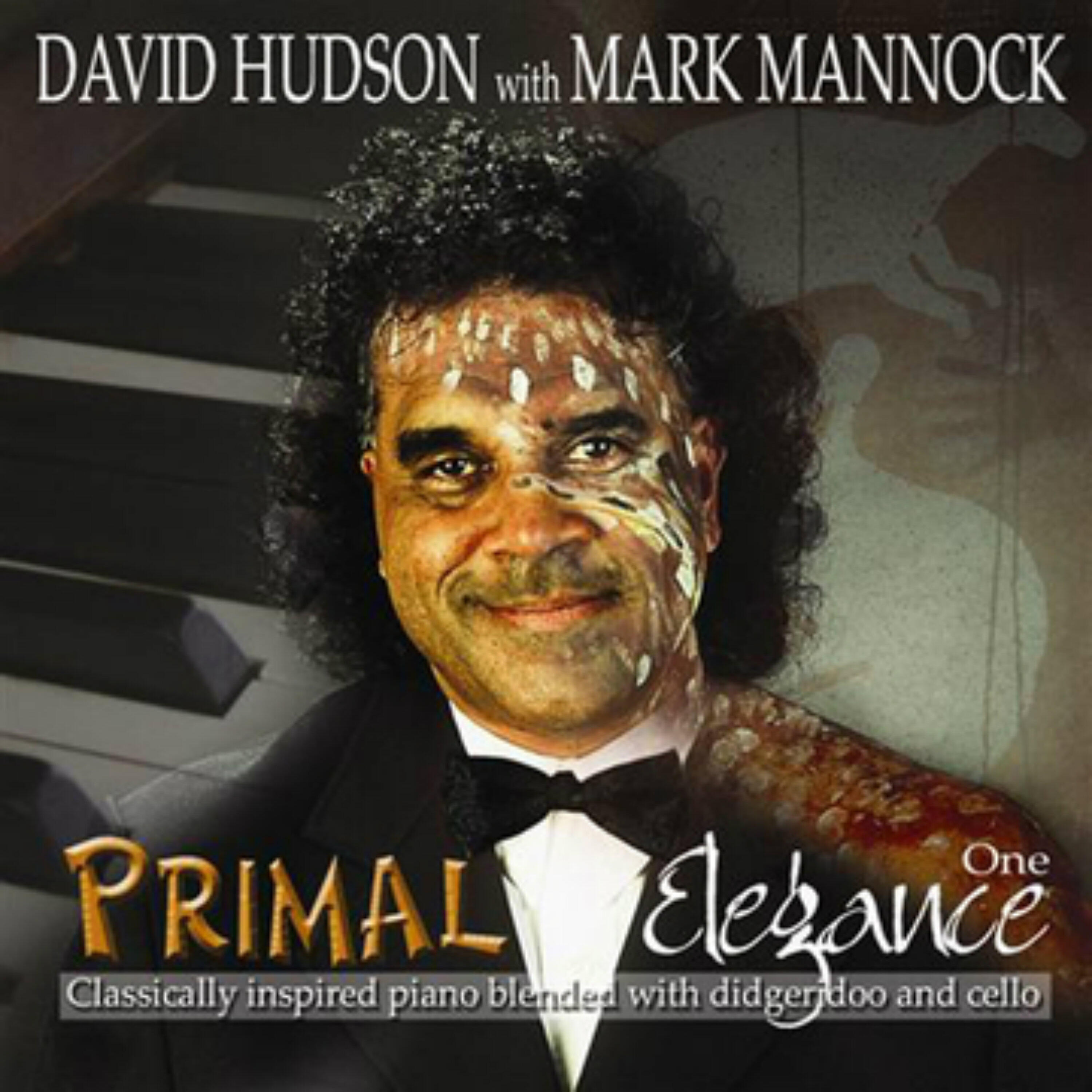 Релиз Primal Elegance One