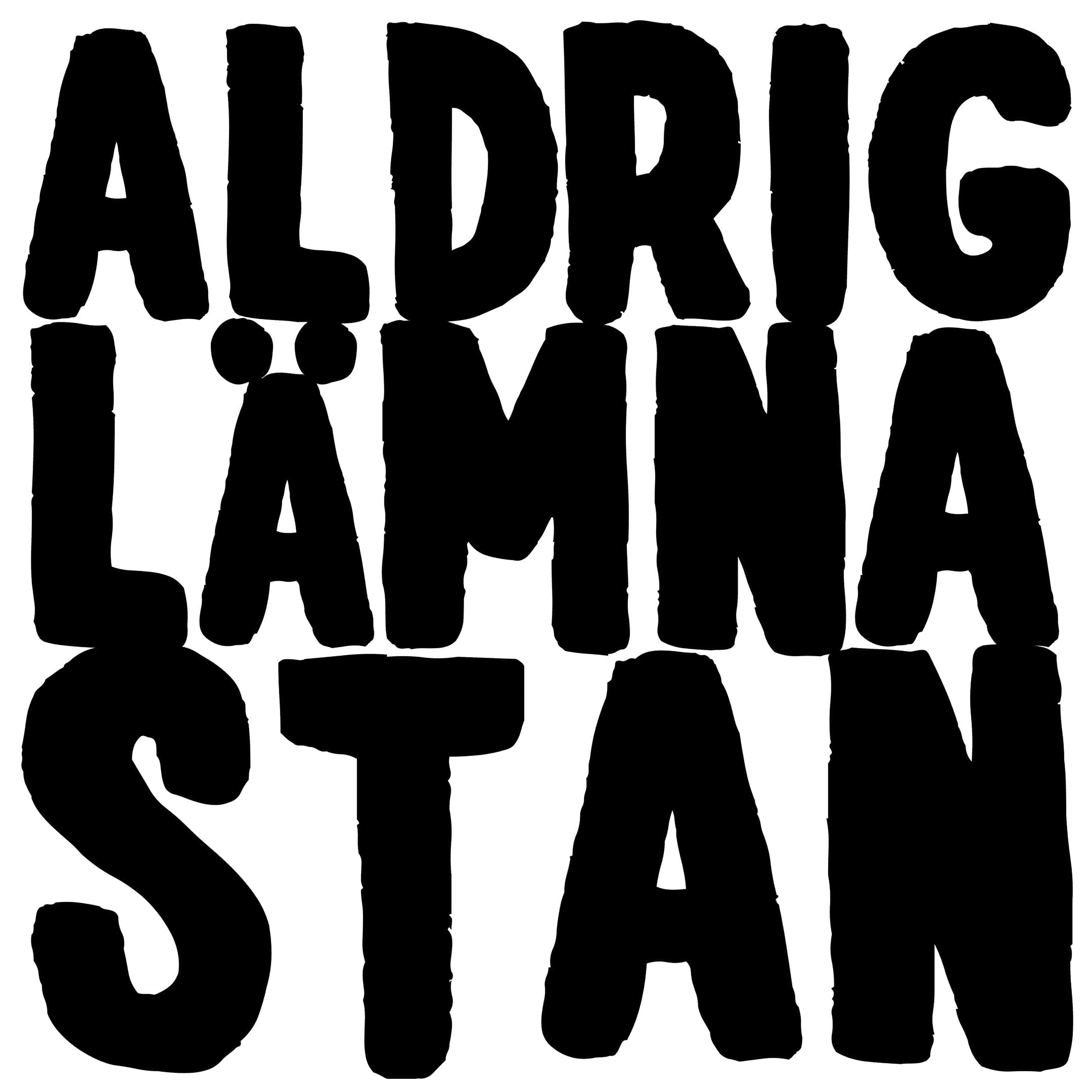 Релиз Aldrig Lämna Stan