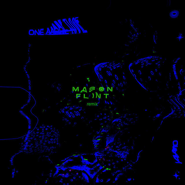 Релиз One More Time (Mason Flint Remix)