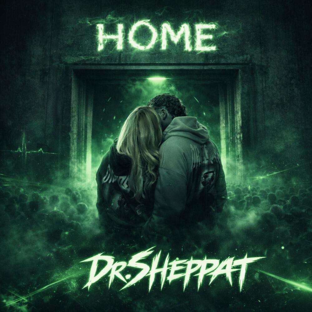 Релиз Home