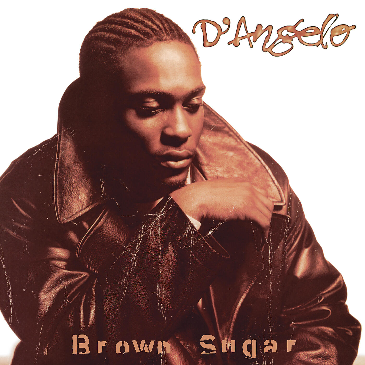 Релиз Brown Sugar