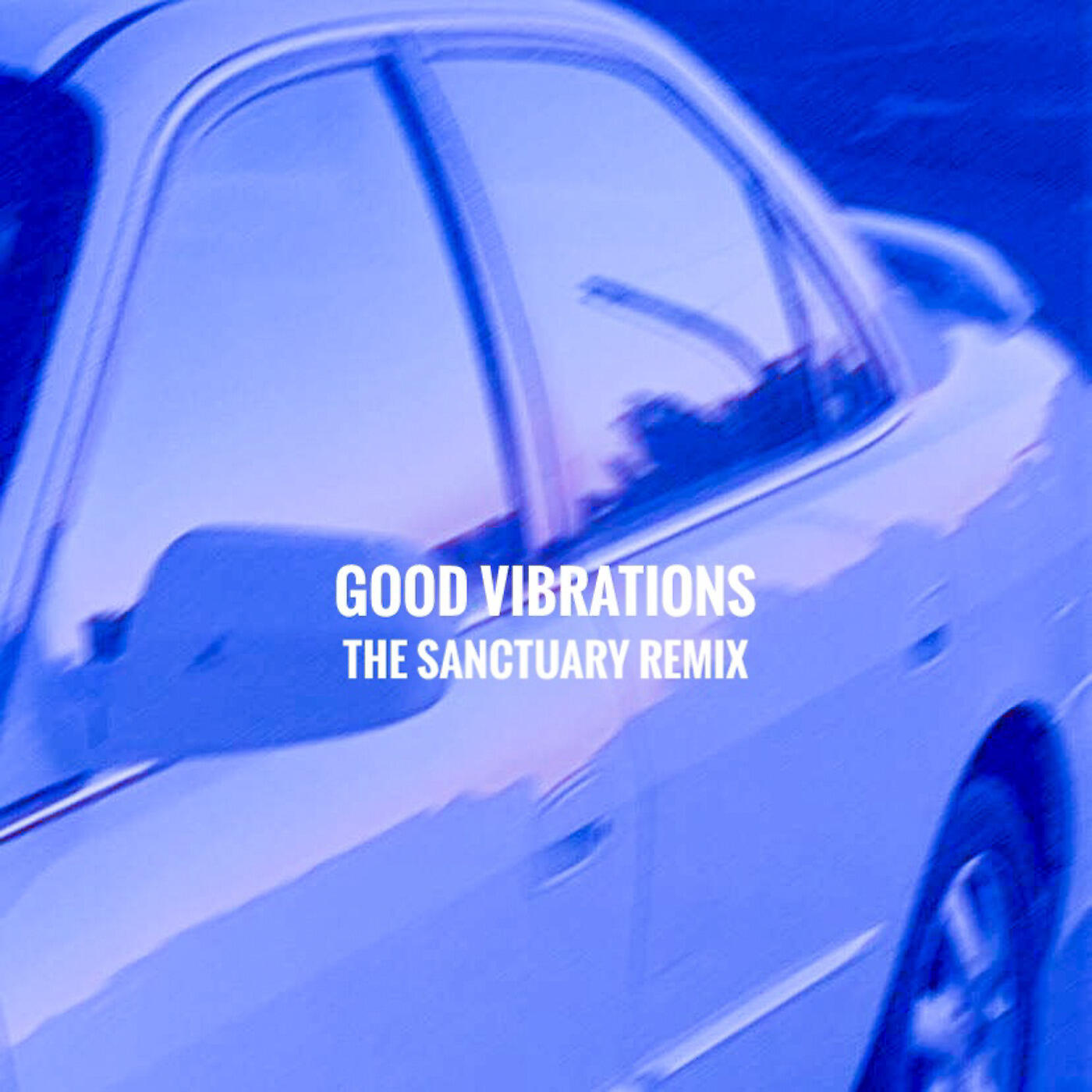 Релиз Good Vibrations (The Sanctuary Remix)