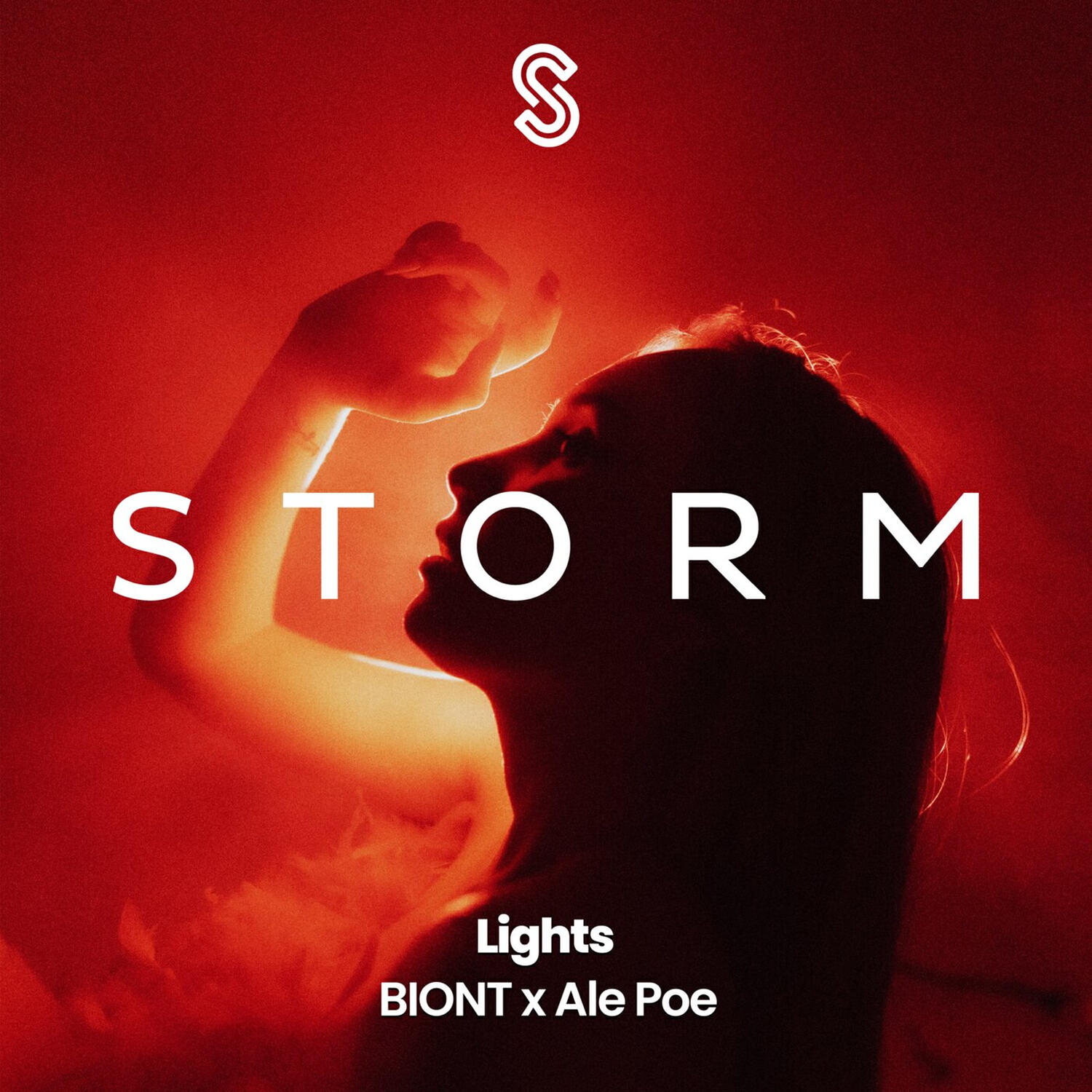 Релиз Lights