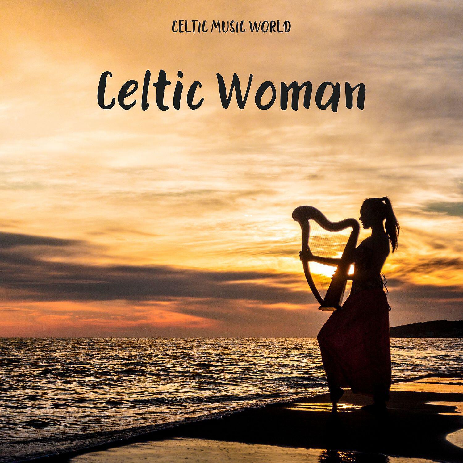 Релиз Celtic Woman