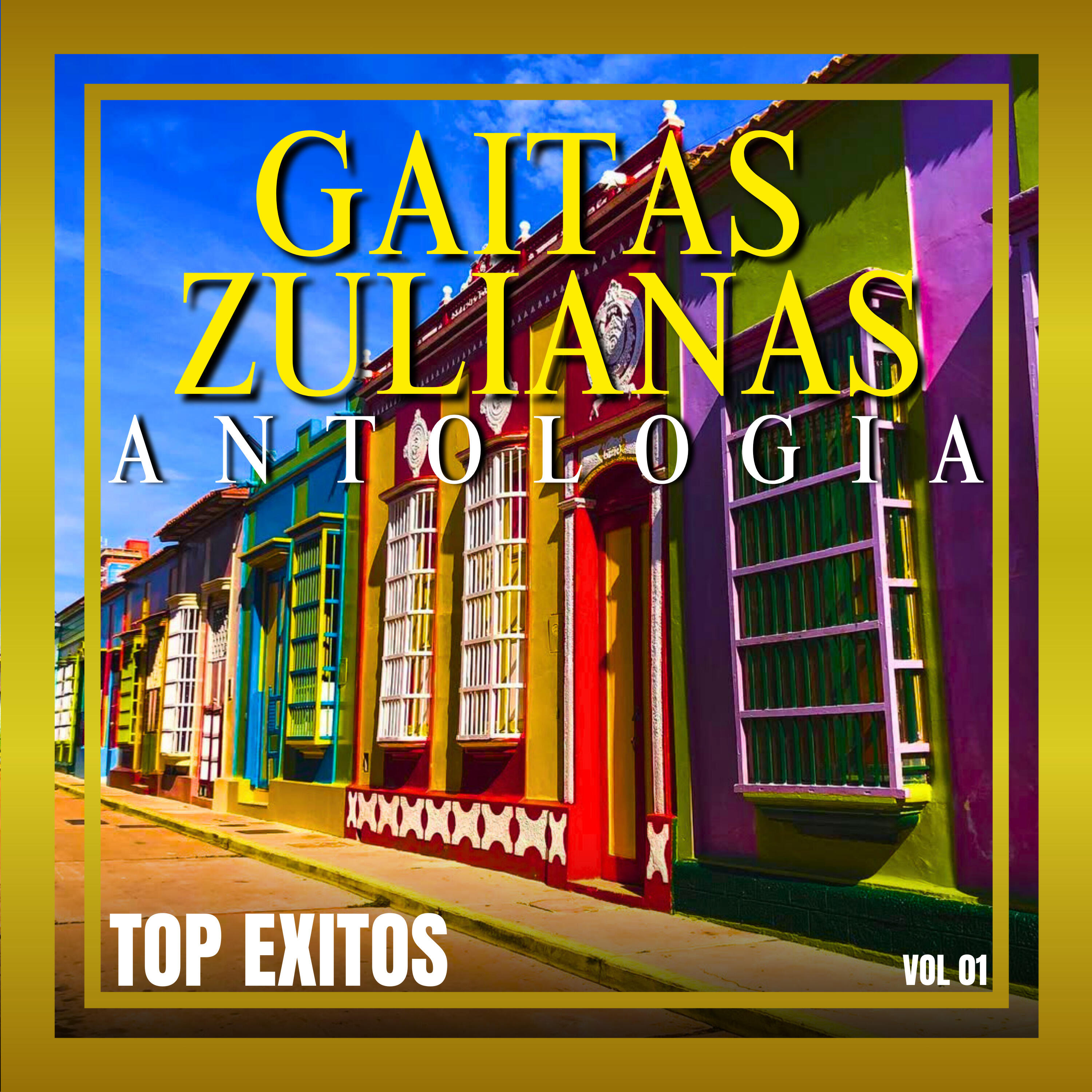 Трек Cantame una Gaita Hermano