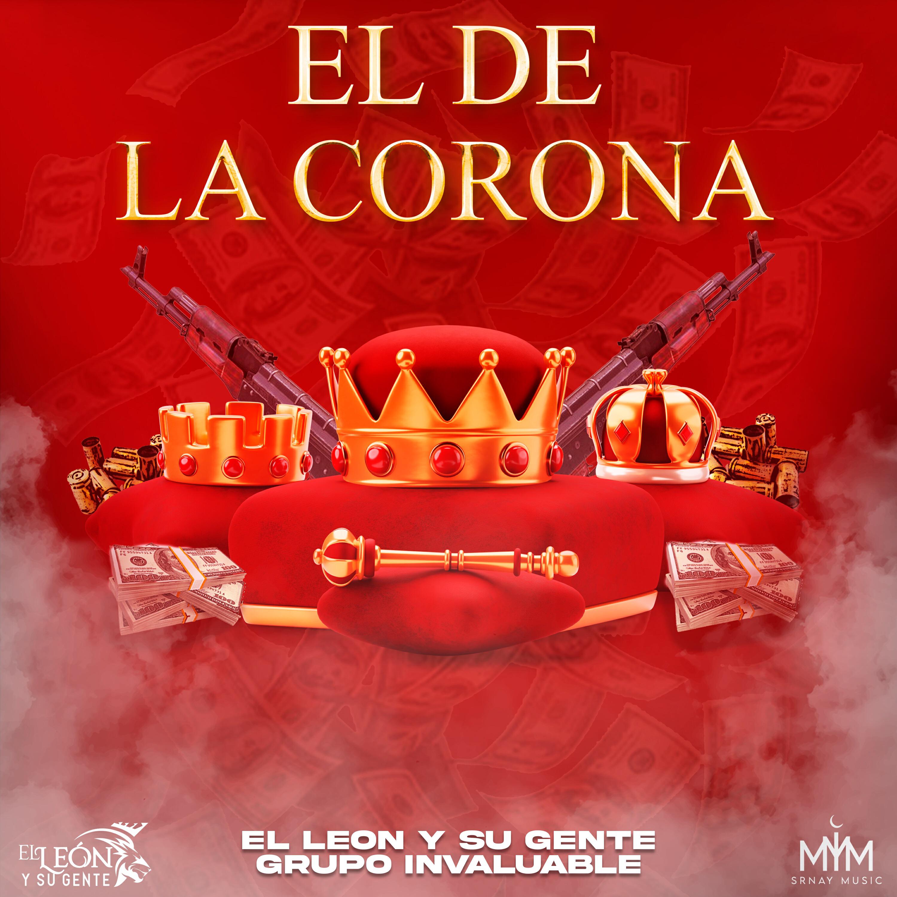Релиз El De La Corona