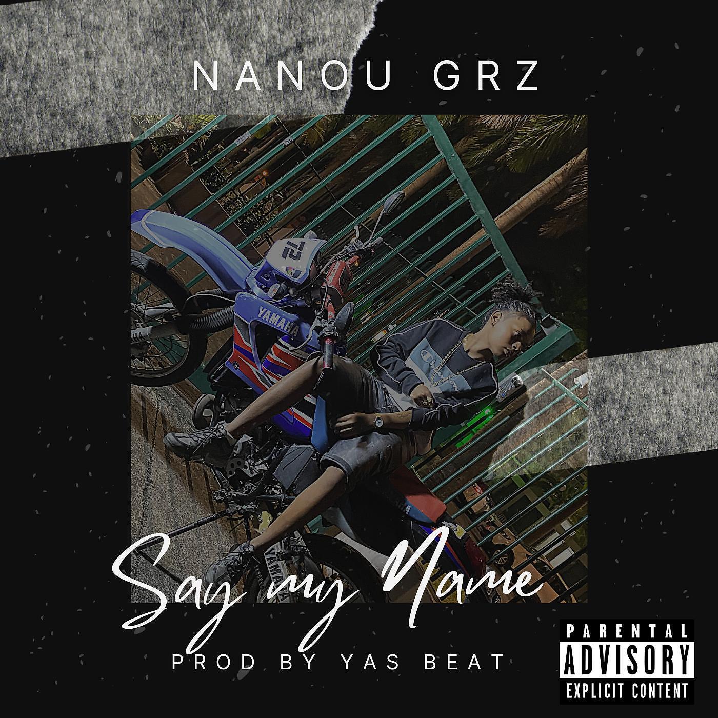 Nanou Grz